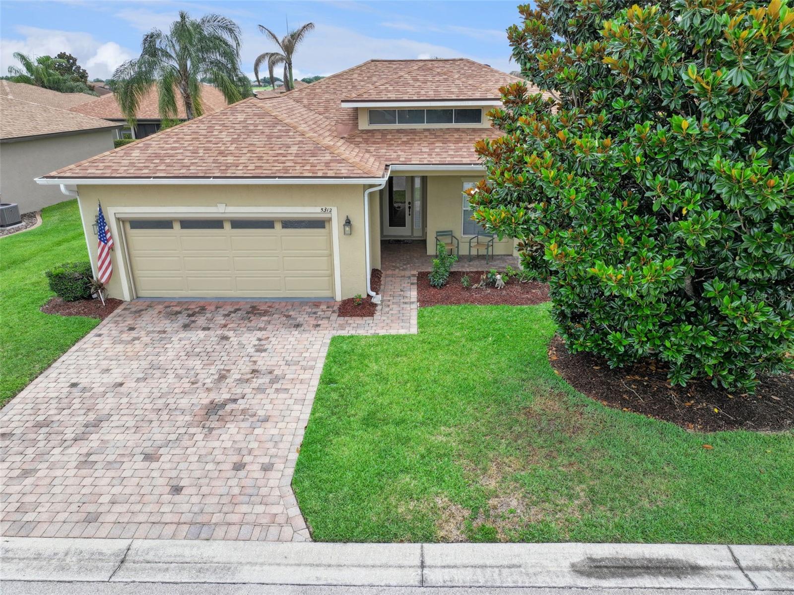 5312 NICKLAUS DR, WINTER HAVEN, FL, 33884