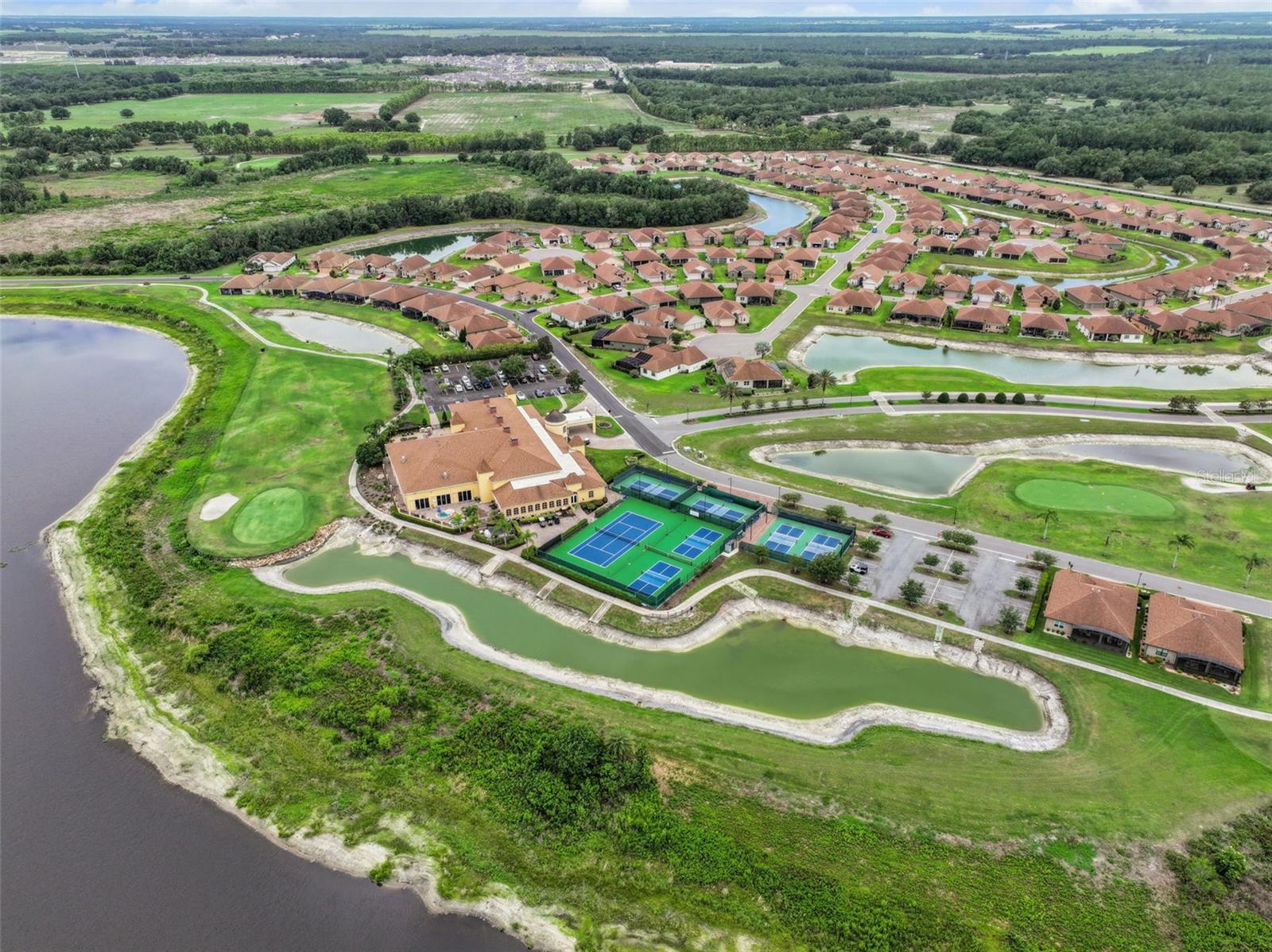 5312 NICKLAUS DR, WINTER HAVEN, FL, 33884