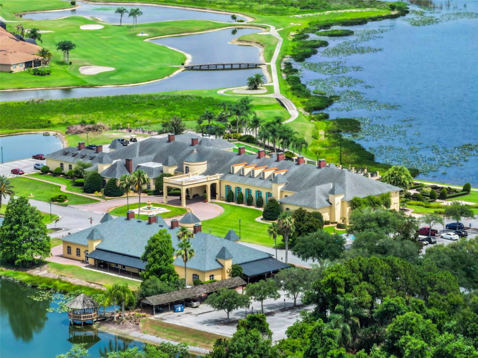 5312 NICKLAUS DR, WINTER HAVEN, FL, 33884