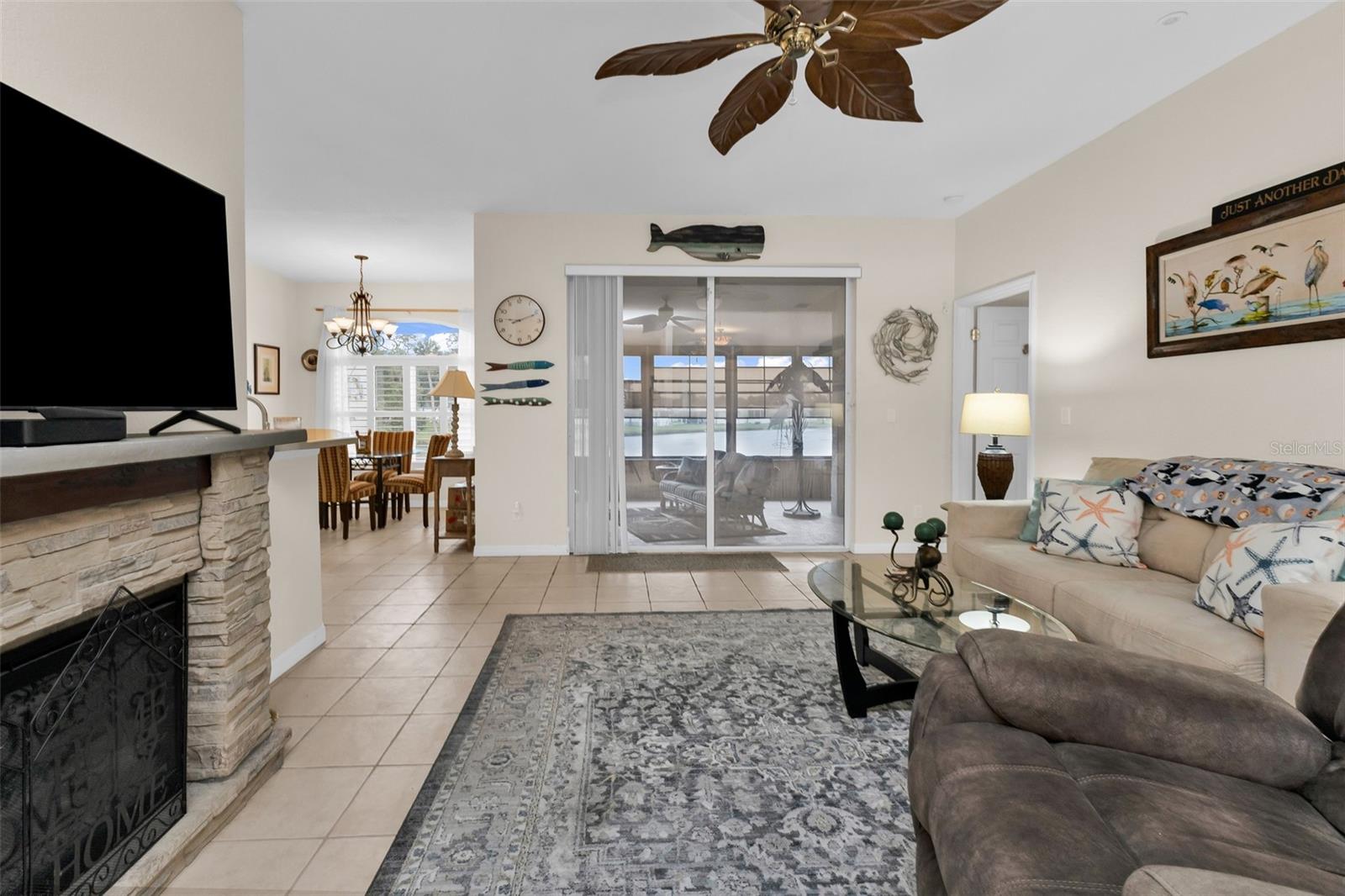 24388 BUCKINGHAM WAY, PORT CHARLOTTE, FL, 33980