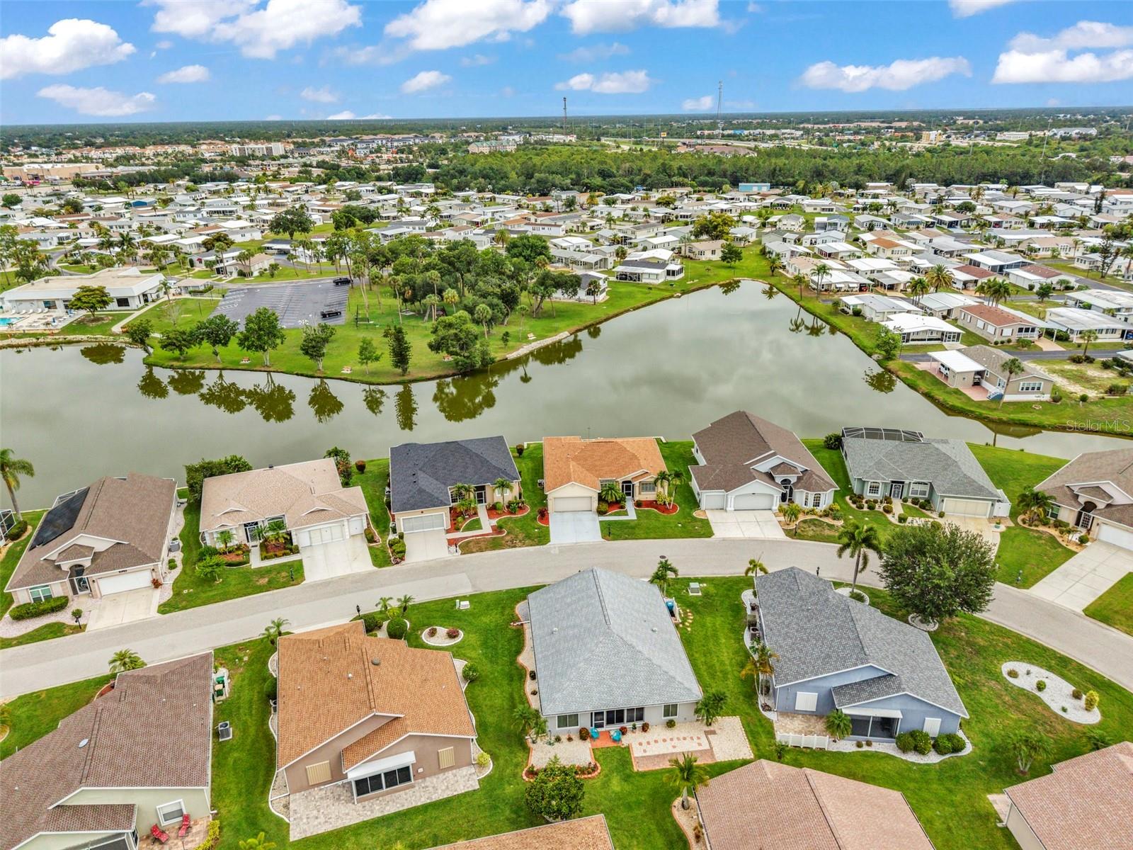 24388 BUCKINGHAM WAY, PORT CHARLOTTE, FL, 33980