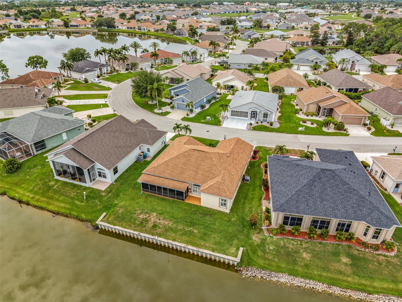 24388 BUCKINGHAM WAY, PORT CHARLOTTE, FL, 33980