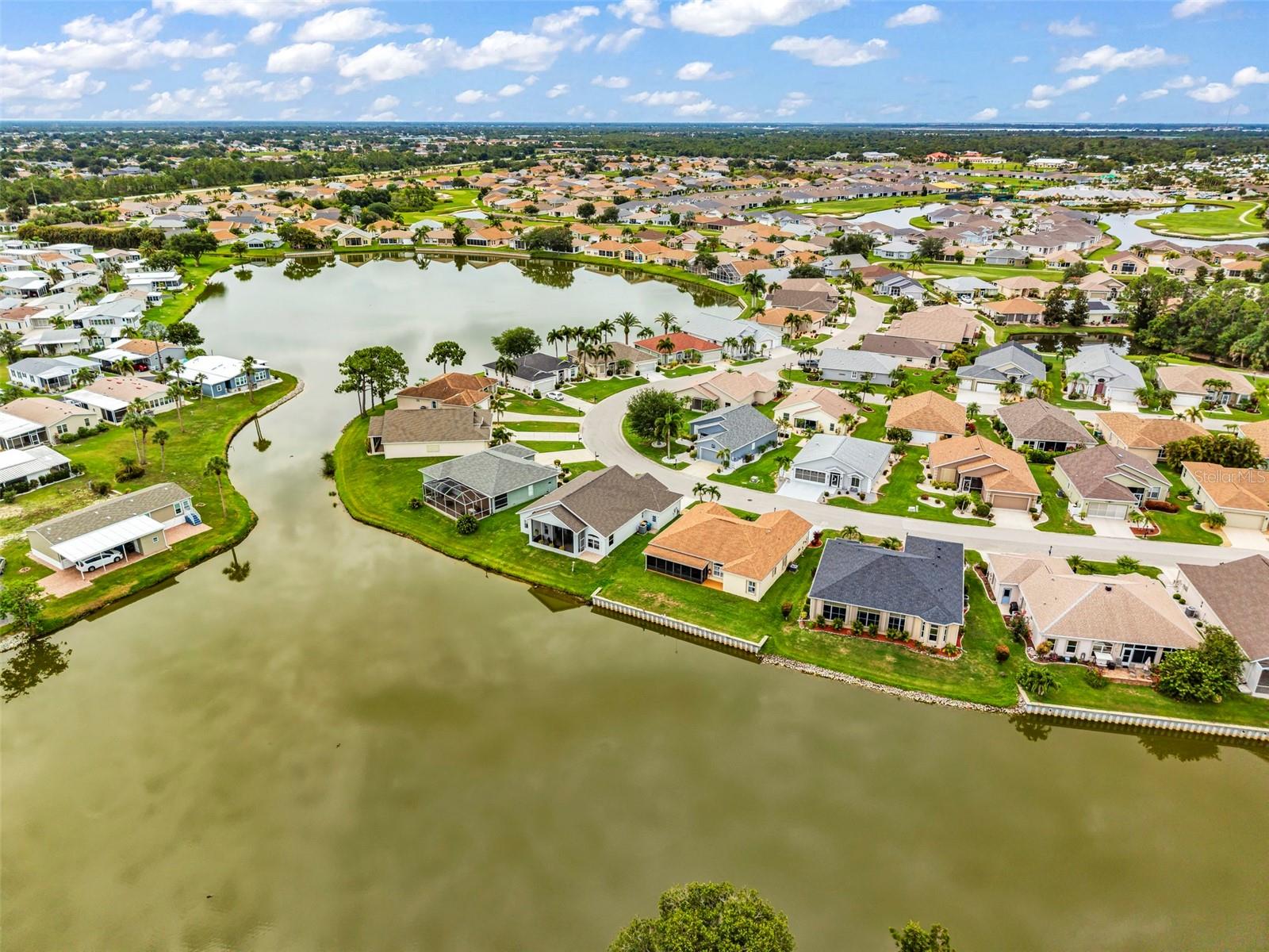 24388 BUCKINGHAM WAY, PORT CHARLOTTE, FL, 33980