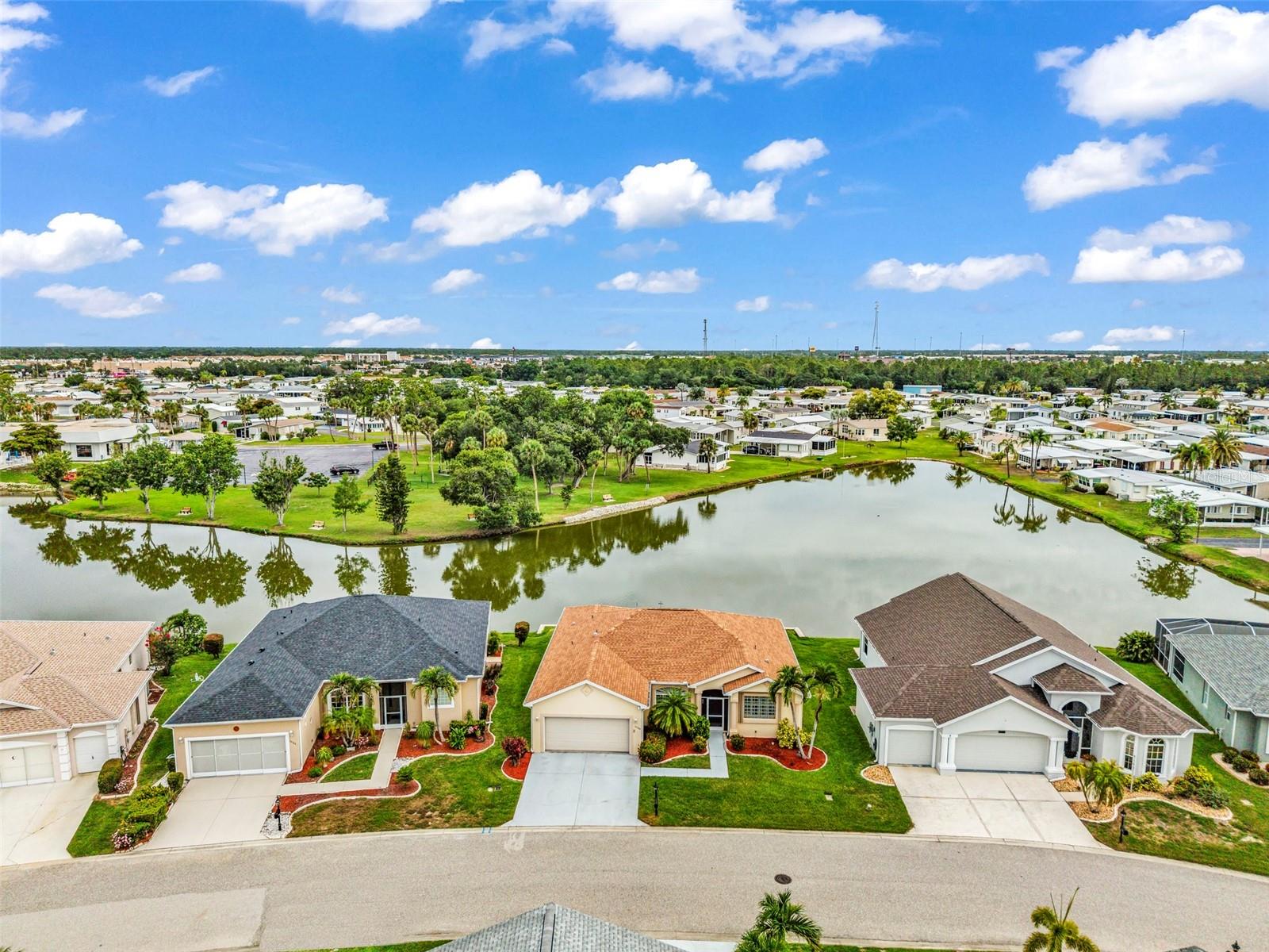 24388 BUCKINGHAM WAY, PORT CHARLOTTE, FL, 33980