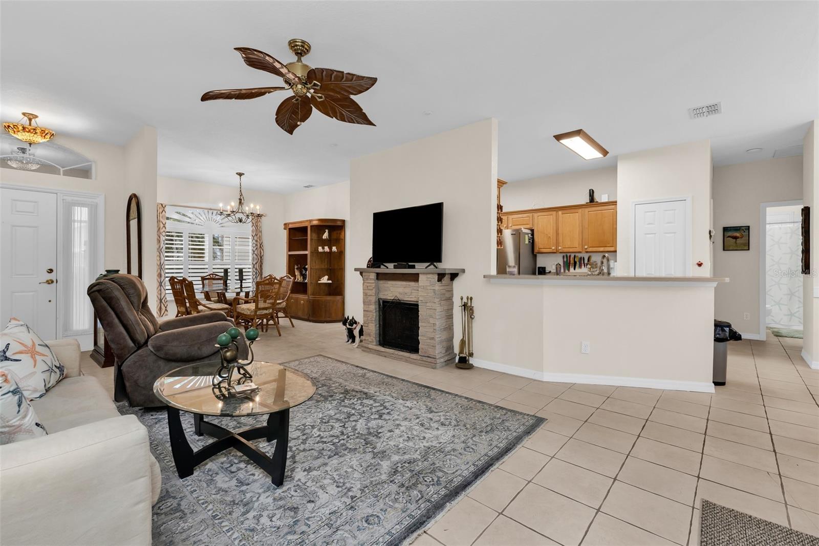 24388 BUCKINGHAM WAY, PORT CHARLOTTE, FL, 33980