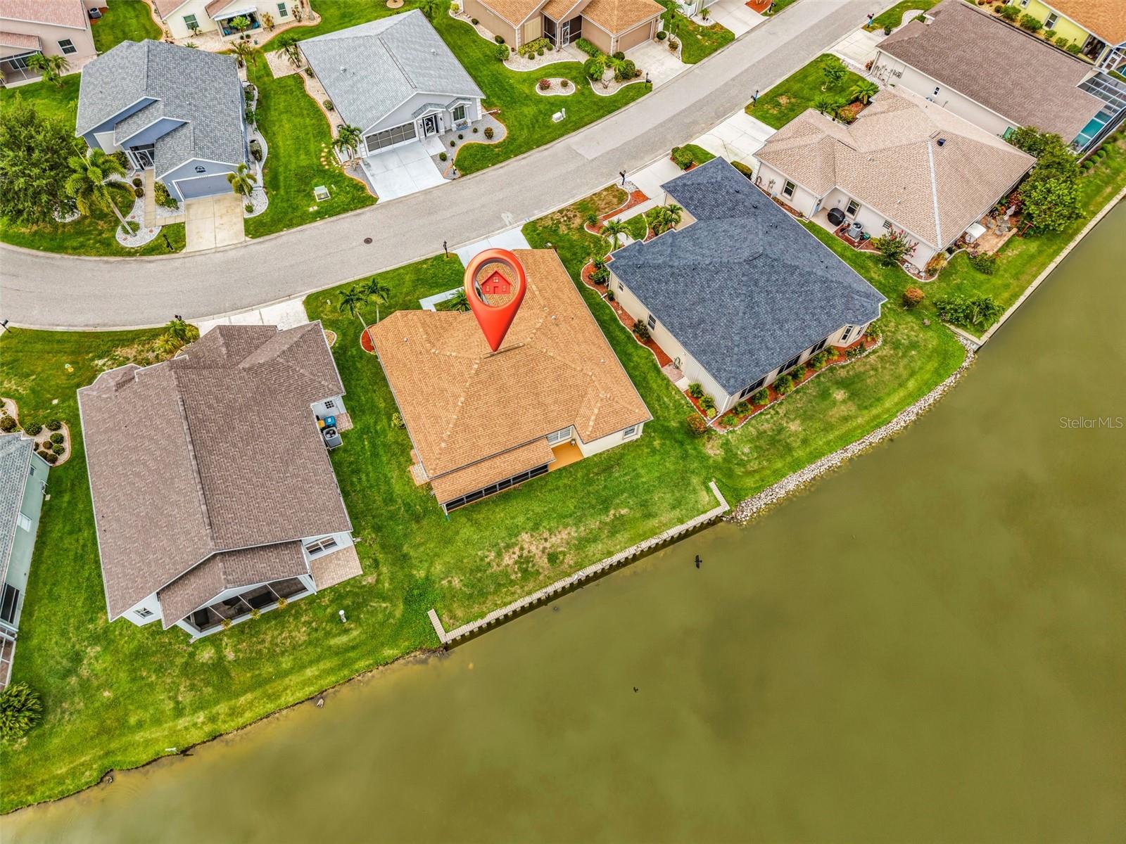 24388 BUCKINGHAM WAY, PORT CHARLOTTE, FL, 33980