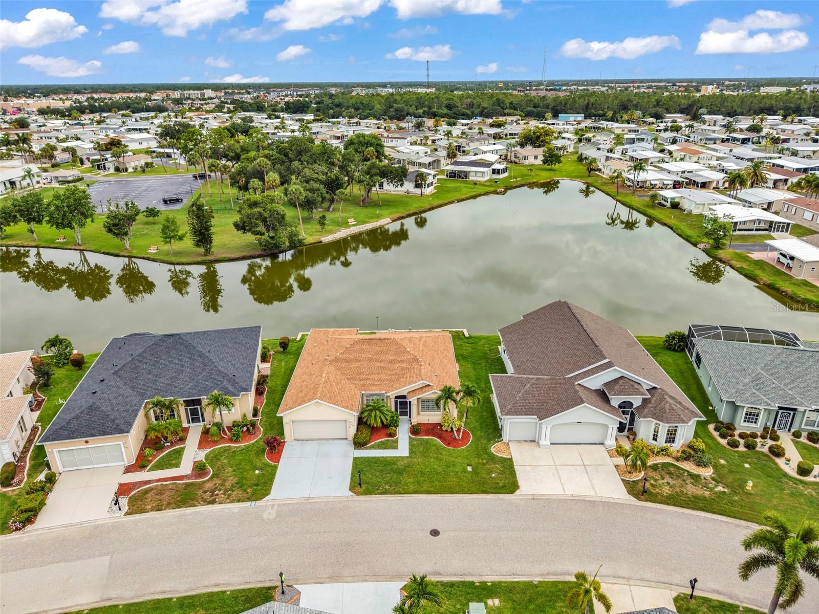 24388 BUCKINGHAM WAY, PORT CHARLOTTE, FL, 33980