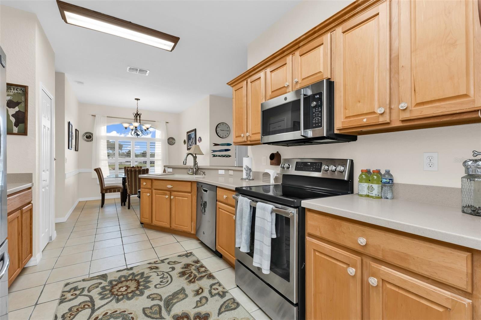 24388 BUCKINGHAM WAY, PORT CHARLOTTE, FL, 33980