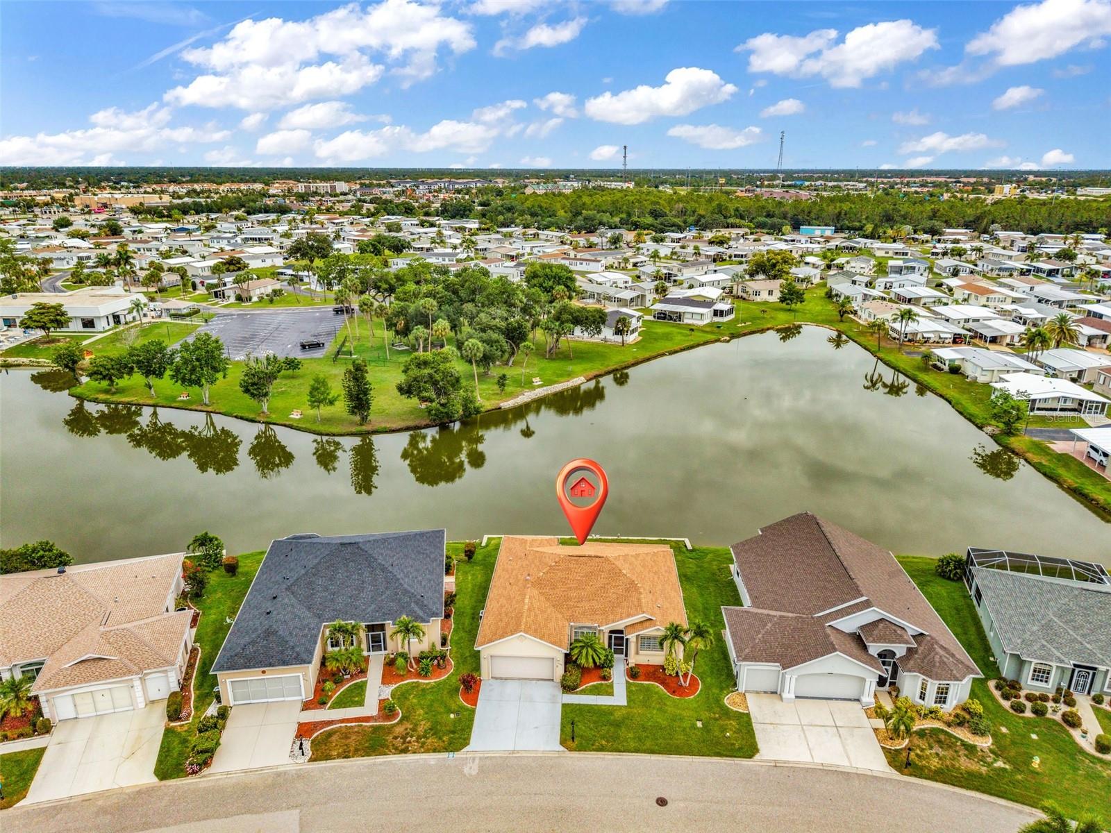 24388 BUCKINGHAM WAY, PORT CHARLOTTE, FL, 33980