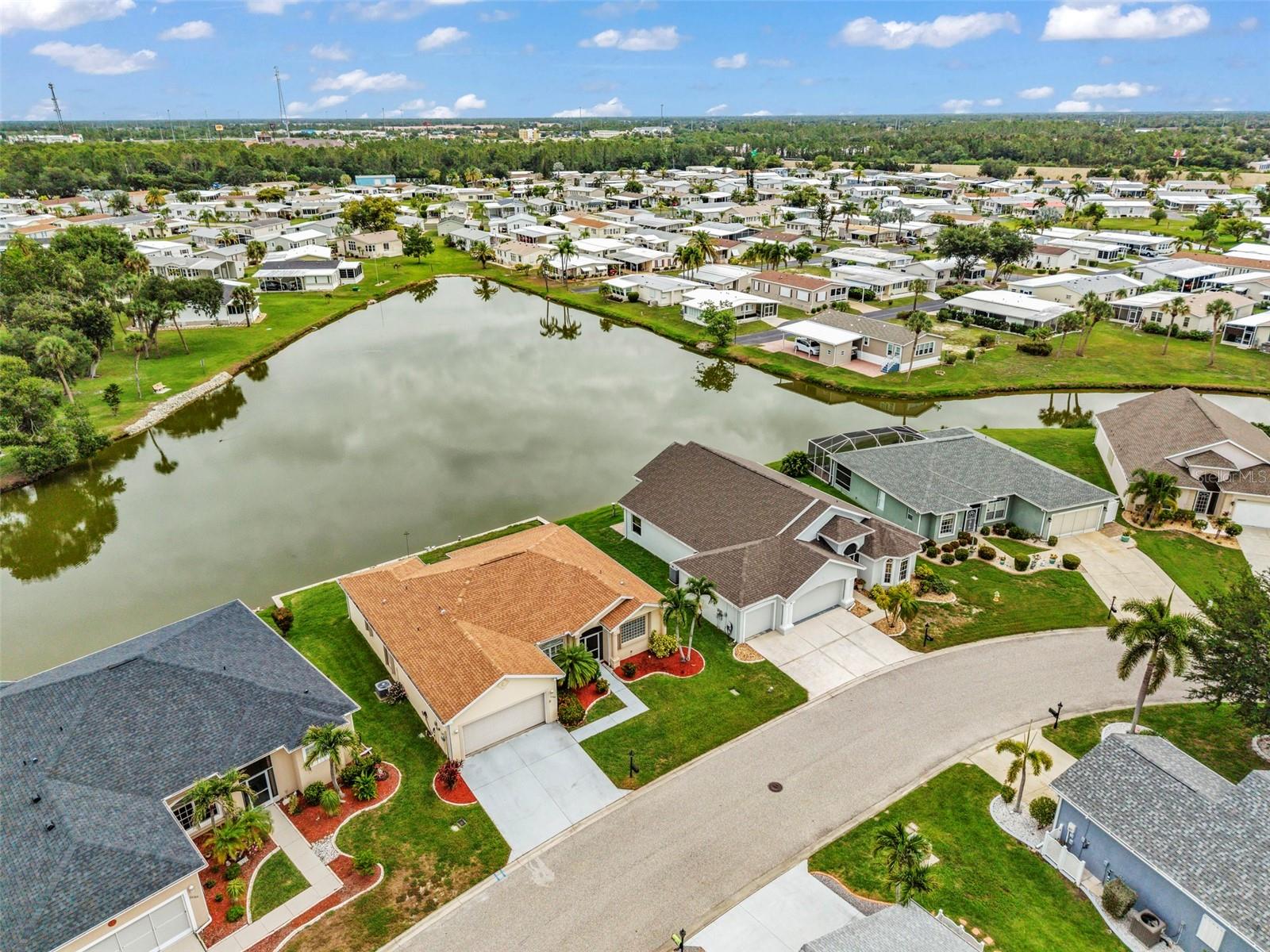 24388 BUCKINGHAM WAY, PORT CHARLOTTE, FL, 33980
