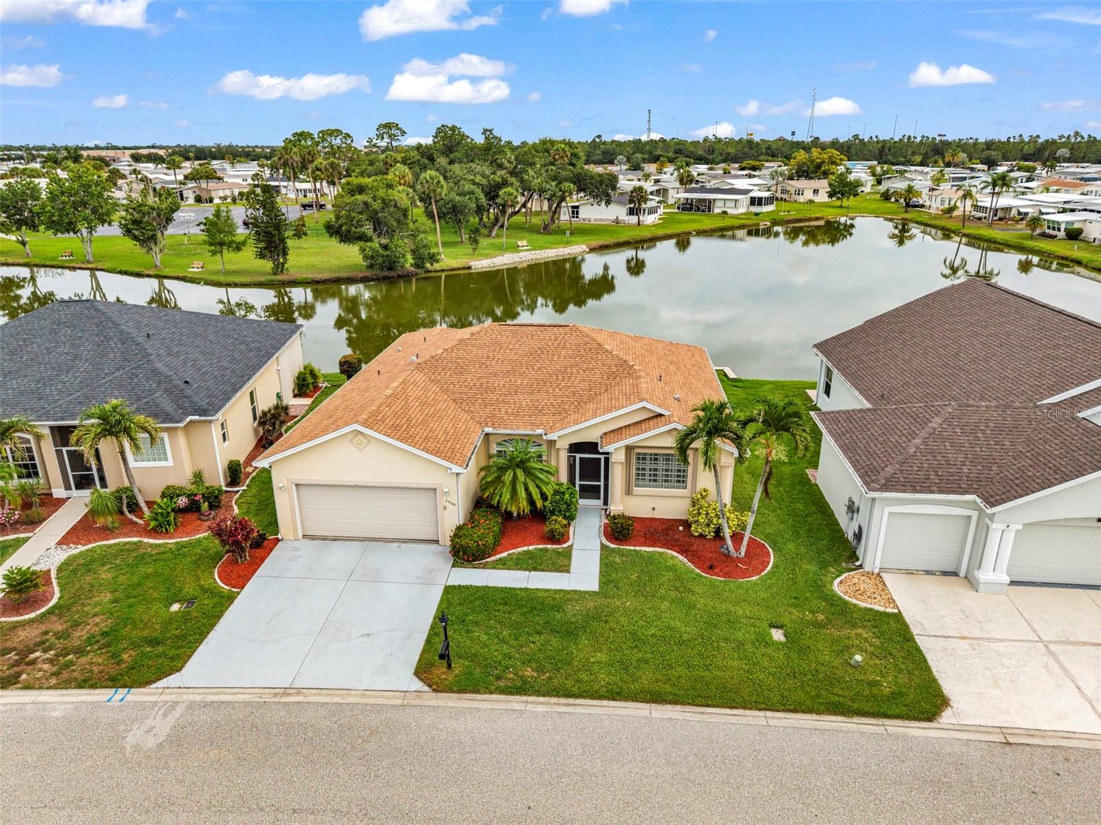 24388 BUCKINGHAM WAY, PORT CHARLOTTE, FL, 33980