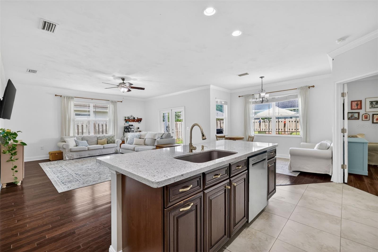 16607 NW 194TH ST, HIGH SPRINGS, FL, 32643