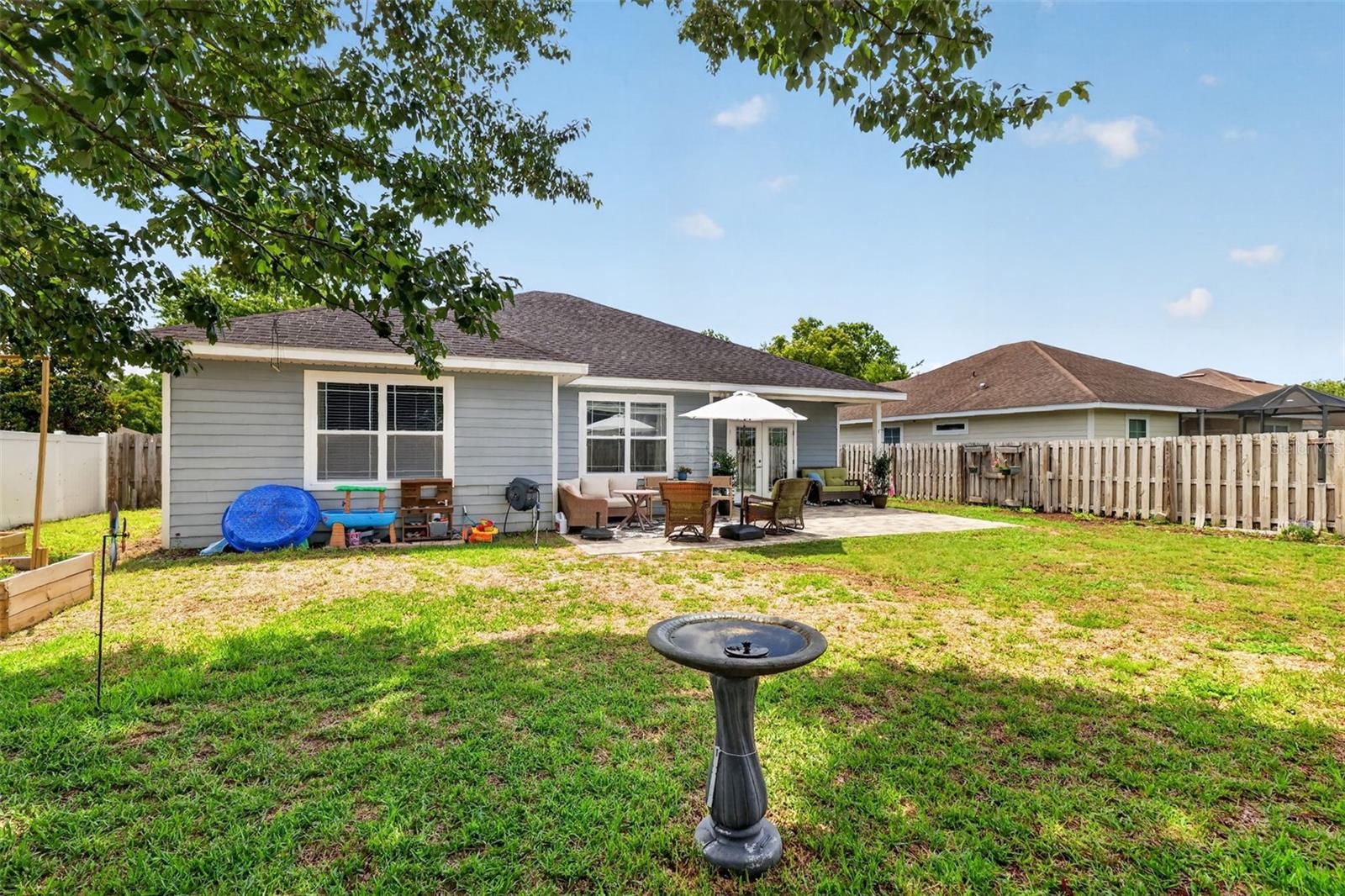 16607 NW 194TH ST, HIGH SPRINGS, FL, 32643