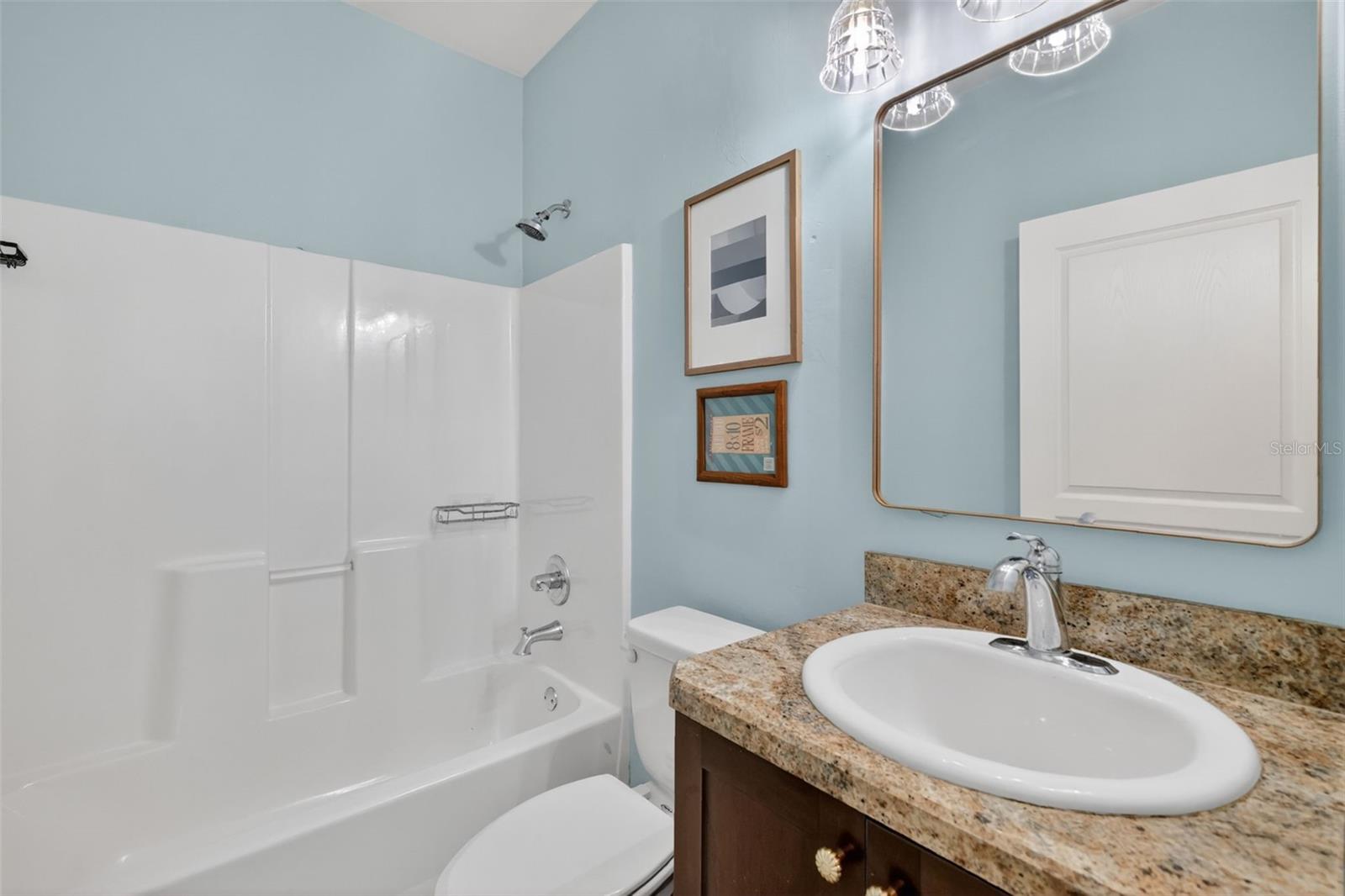 16607 NW 194TH ST, HIGH SPRINGS, FL, 32643