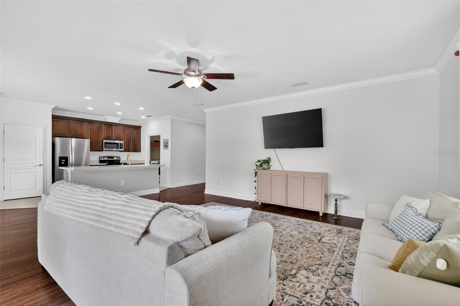 16607 NW 194TH ST, HIGH SPRINGS, FL, 32643