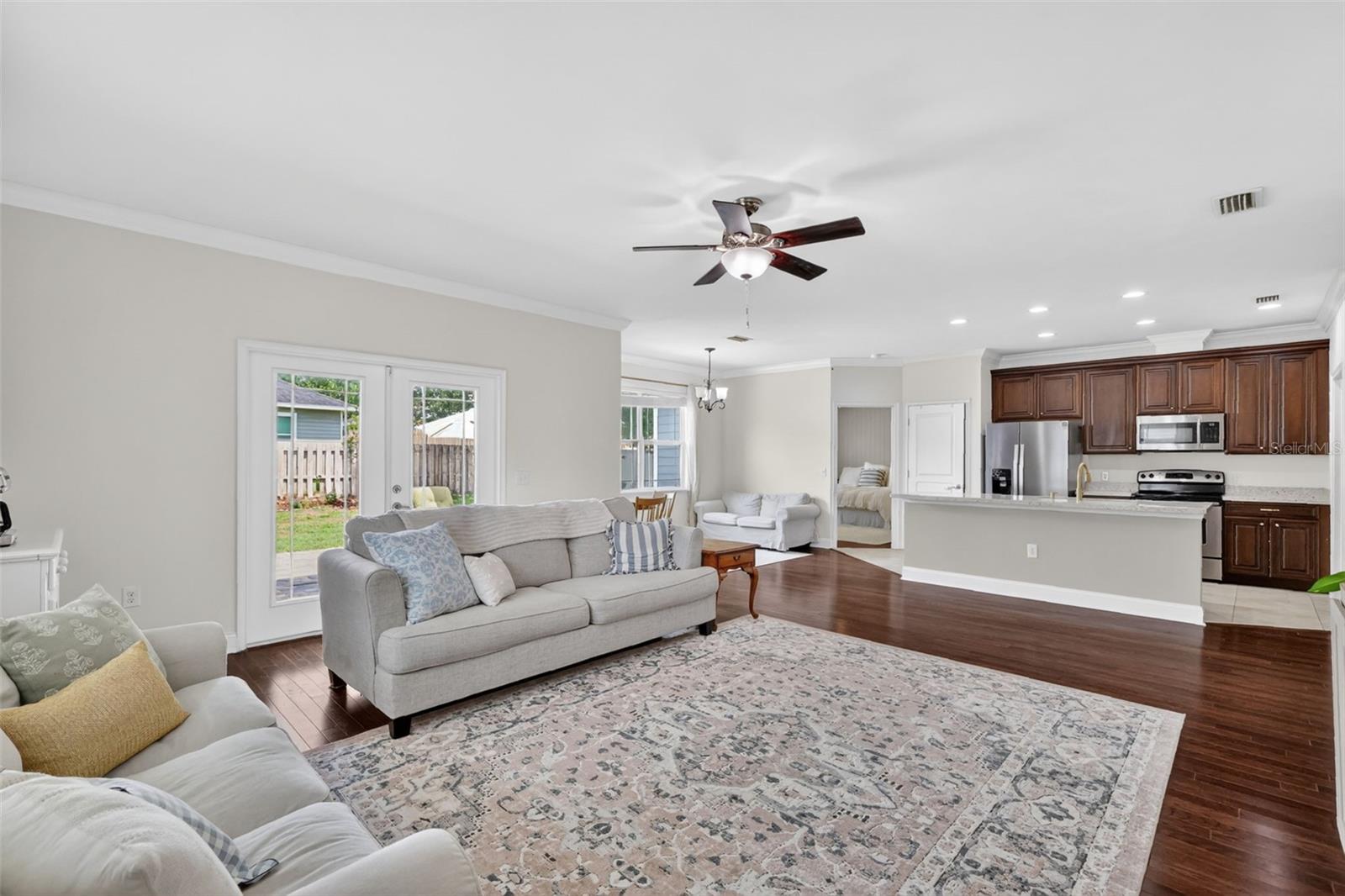 16607 NW 194TH ST, HIGH SPRINGS, FL, 32643