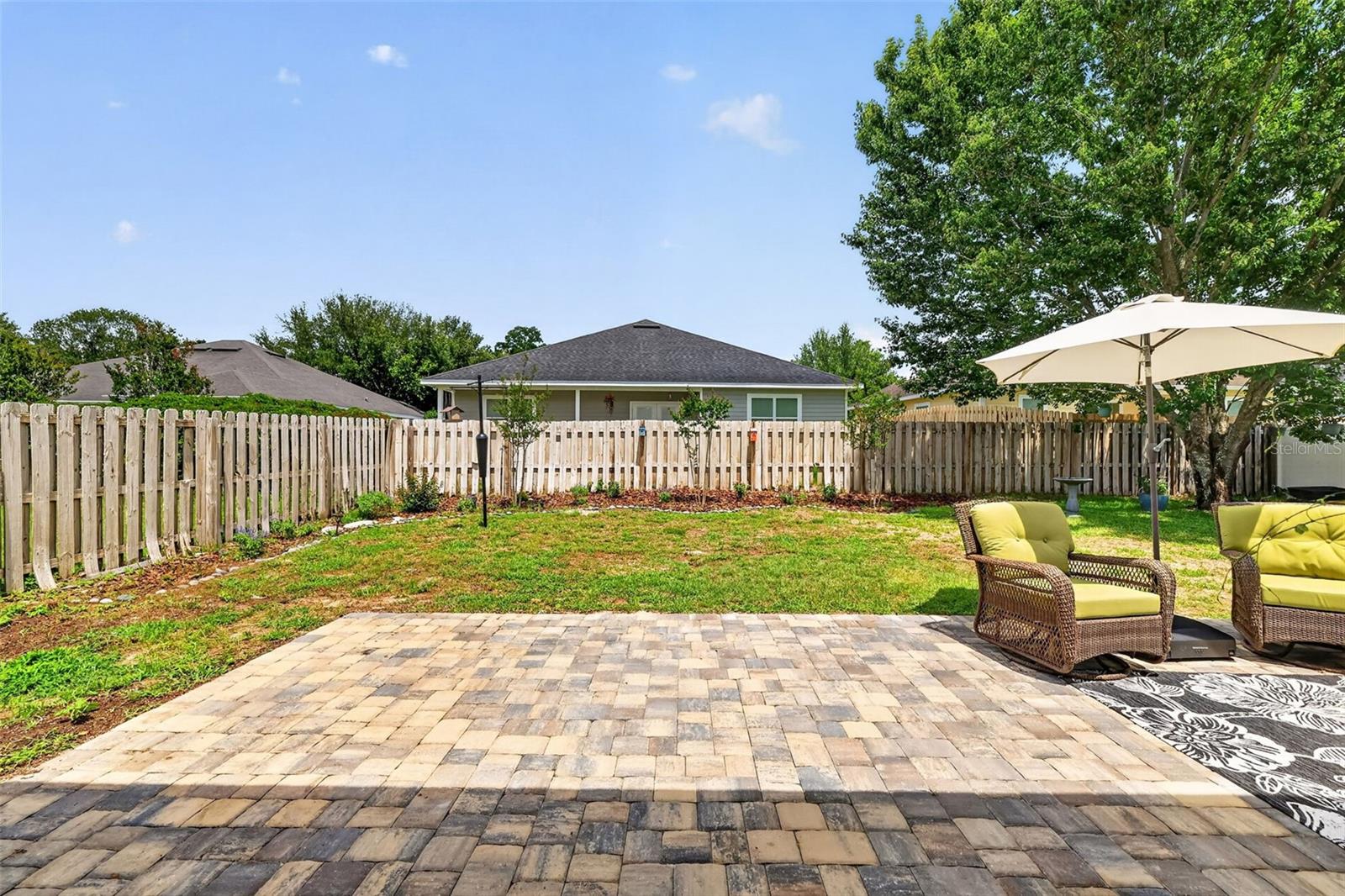 16607 NW 194TH ST, HIGH SPRINGS, FL, 32643