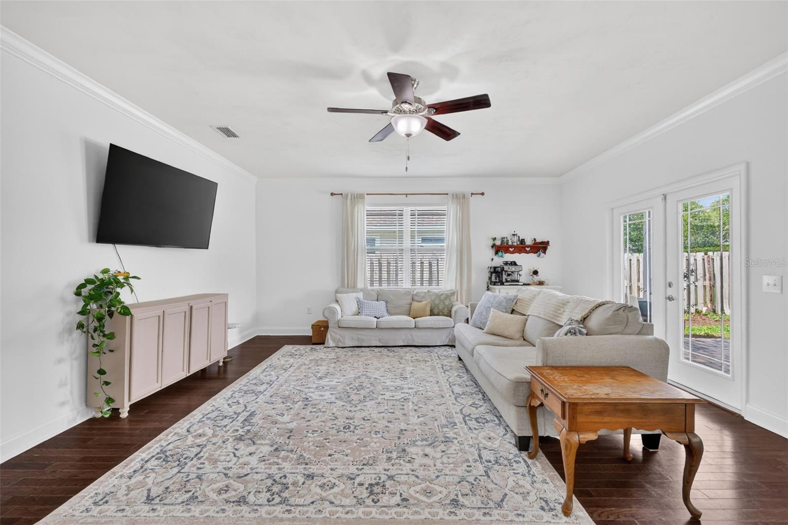 16607 NW 194TH ST, HIGH SPRINGS, FL, 32643