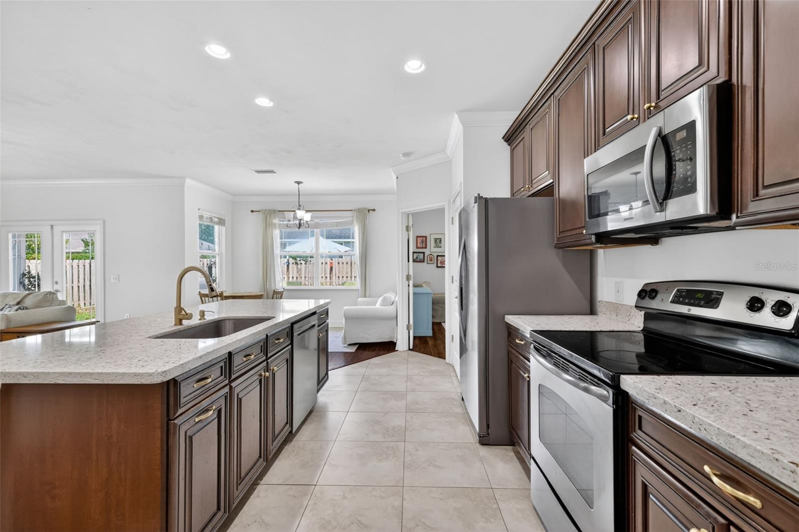 16607 NW 194TH ST, HIGH SPRINGS, FL, 32643