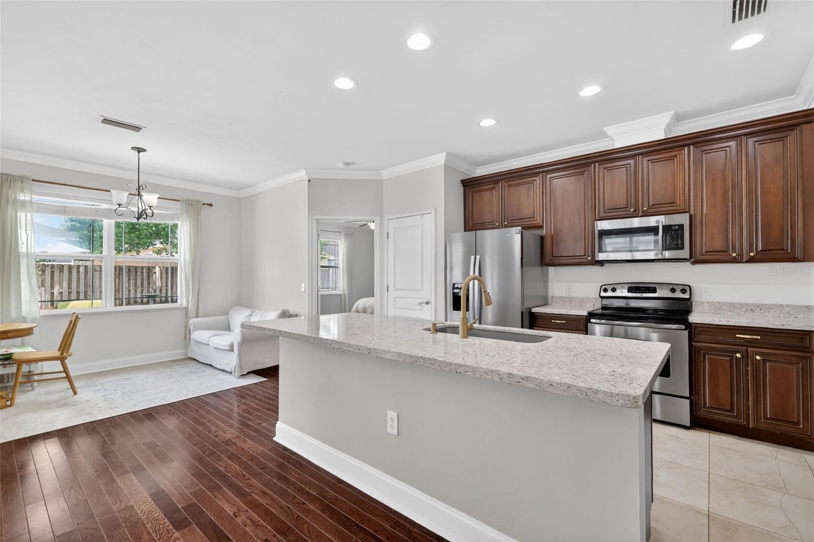 16607 NW 194TH ST, HIGH SPRINGS, FL, 32643
