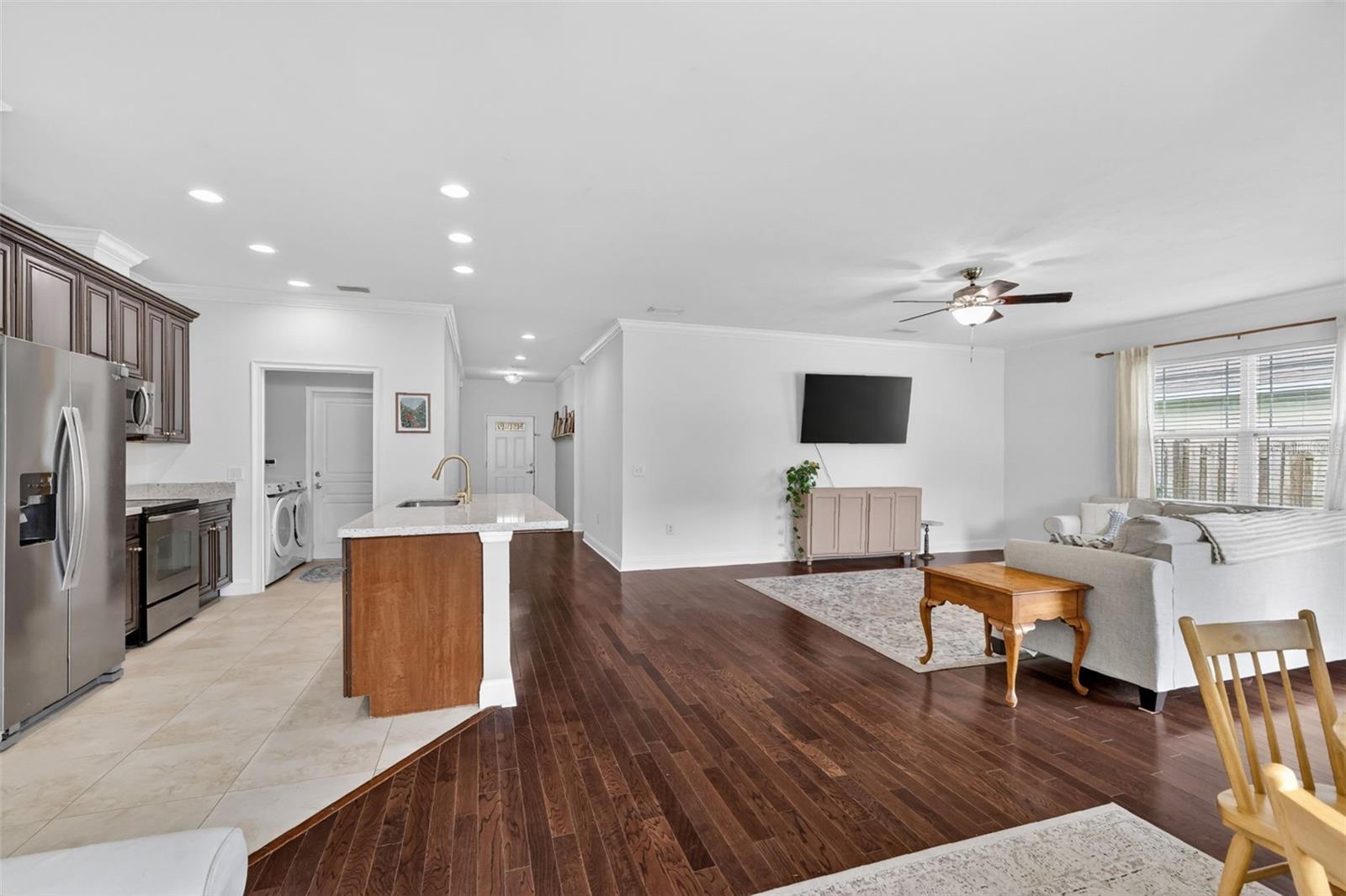 16607 NW 194TH ST, HIGH SPRINGS, FL, 32643