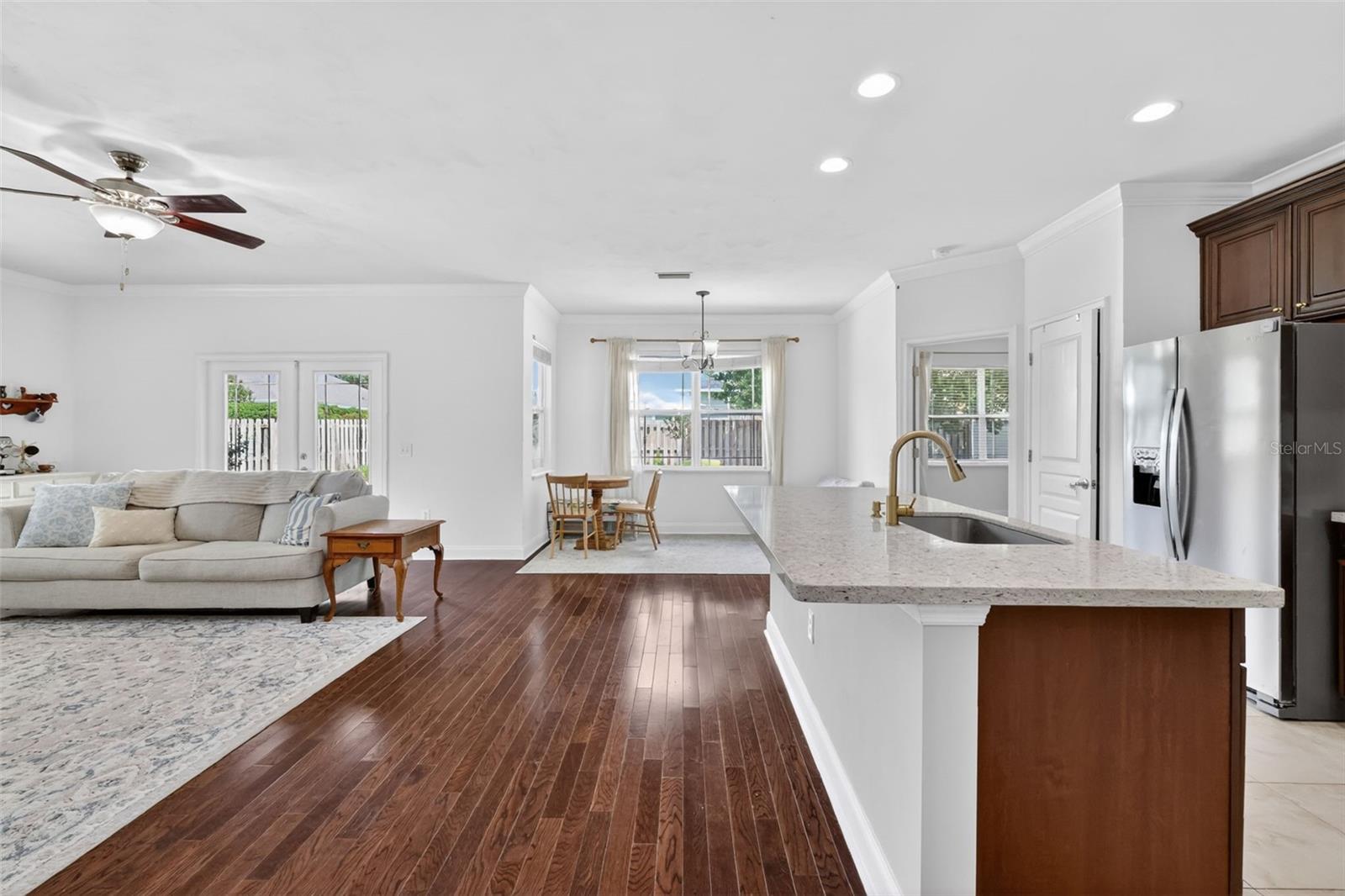 16607 NW 194TH ST, HIGH SPRINGS, FL, 32643