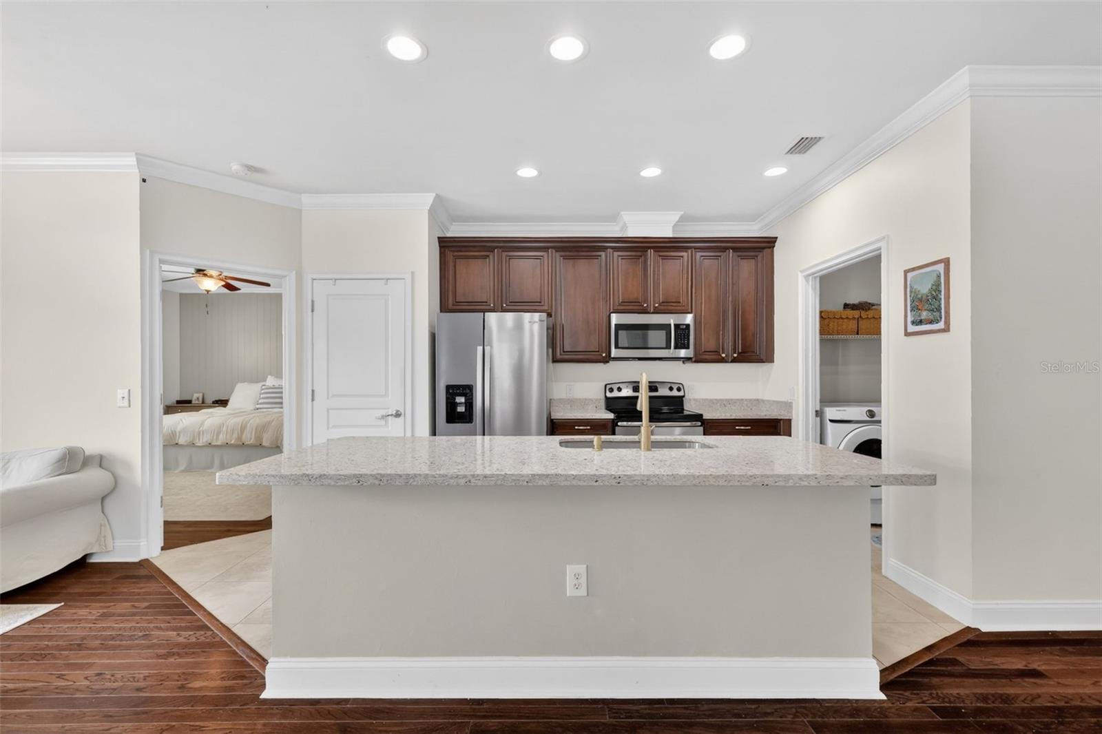 16607 NW 194TH ST, HIGH SPRINGS, FL, 32643