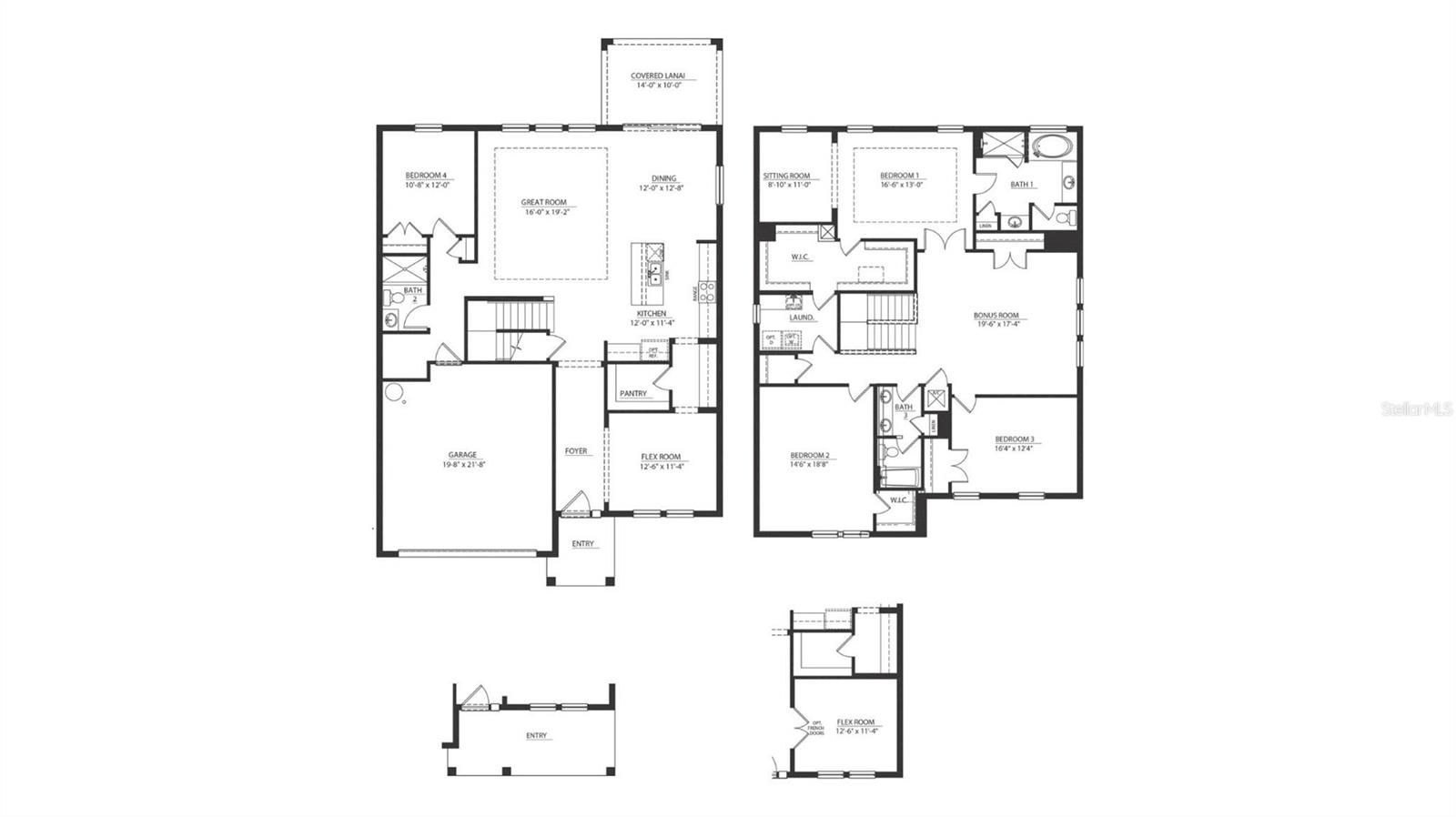 9452 BELLA MAR TRL, PARRISH, FL, 34219