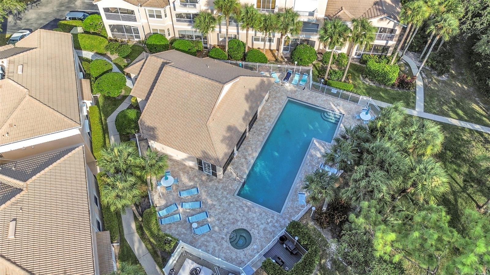 1044 WOODSHIRE LN #B211, NAPLES, FL, 34105