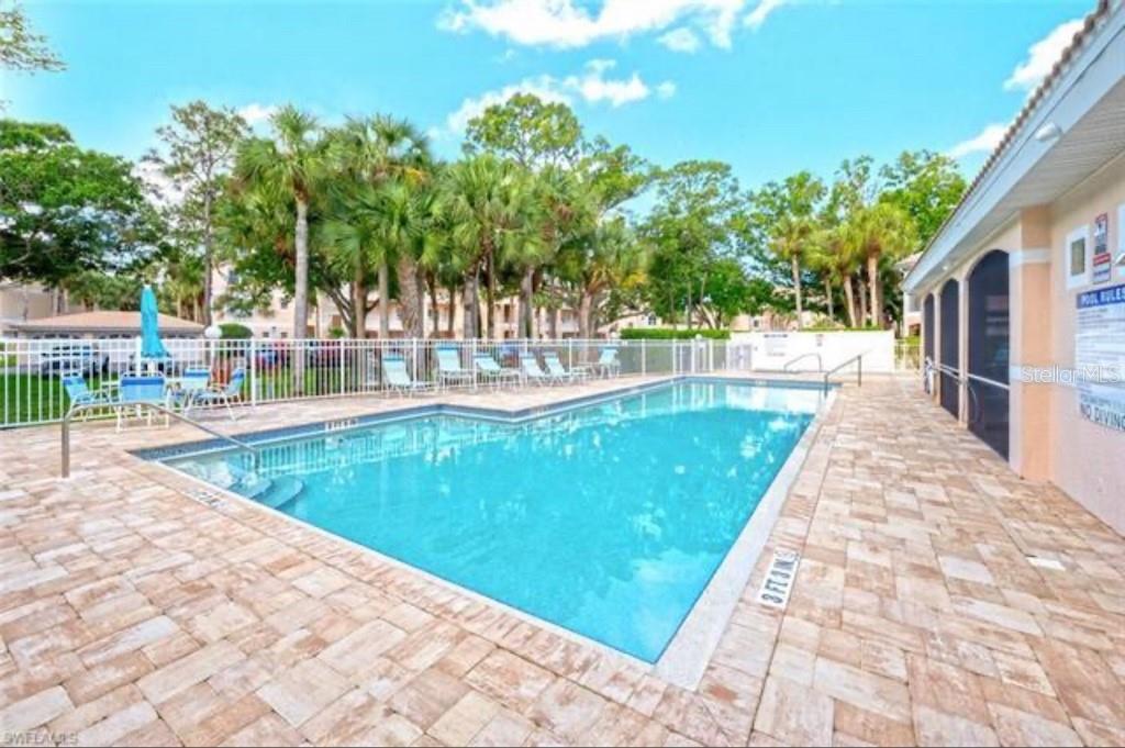1044 WOODSHIRE LN #B211, NAPLES, FL, 34105