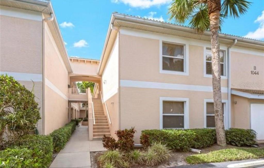 1044 WOODSHIRE LN #B211, NAPLES, FL, 34105