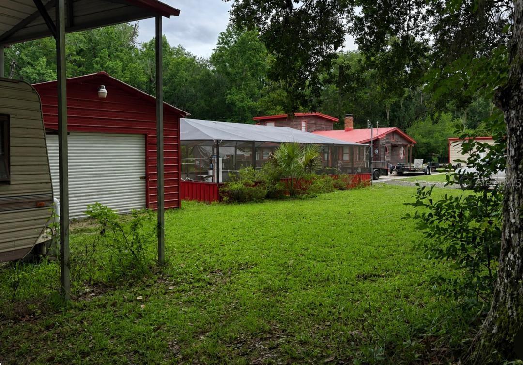 12253 E BERRY LN, FLORAL CITY, FL, 34436