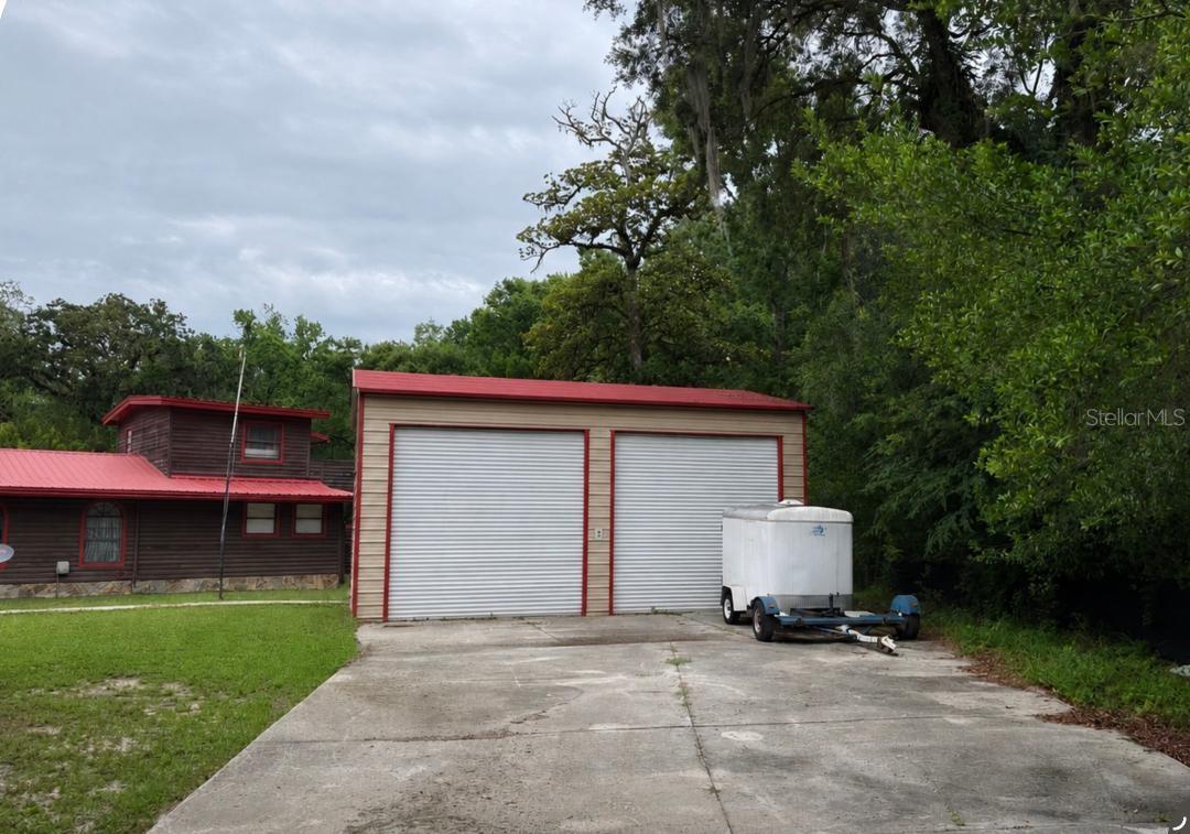 12253 E BERRY LN, FLORAL CITY, FL, 34436
