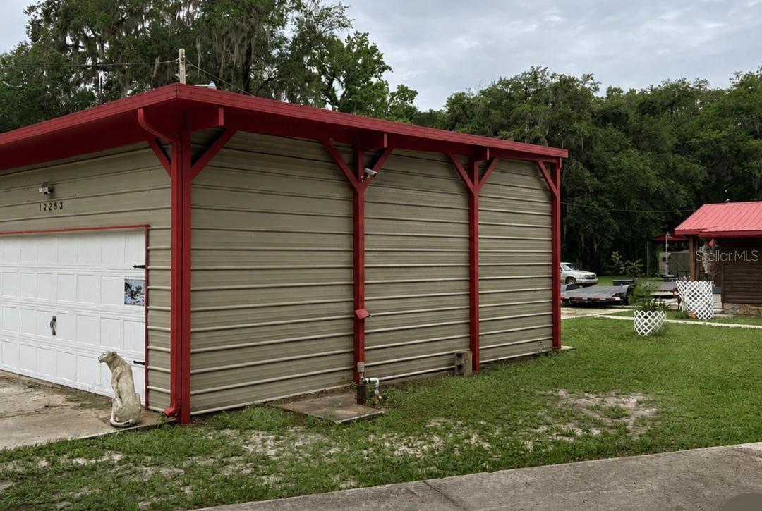 12253 E BERRY LN, FLORAL CITY, FL, 34436