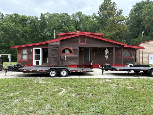 12253 E BERRY LN, FLORAL CITY, FL, 34436
