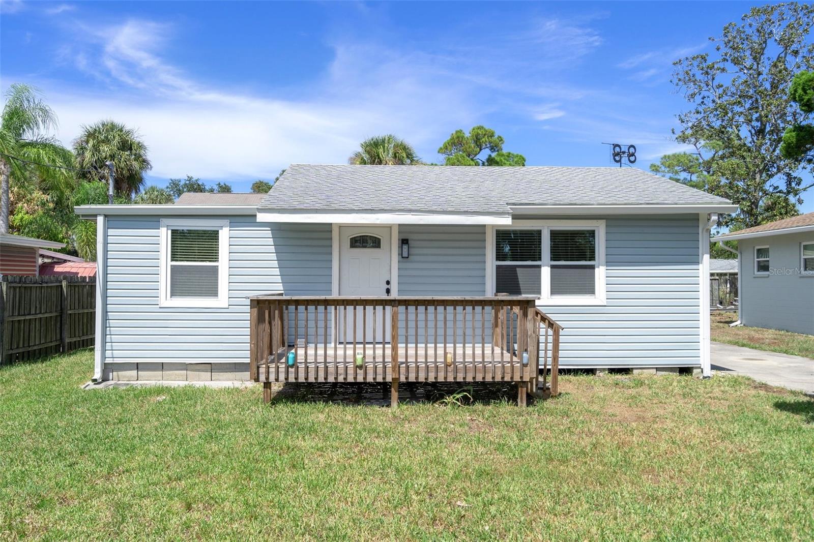 5535 PASCO  WAY, PORT RICHEY, FL, 34668