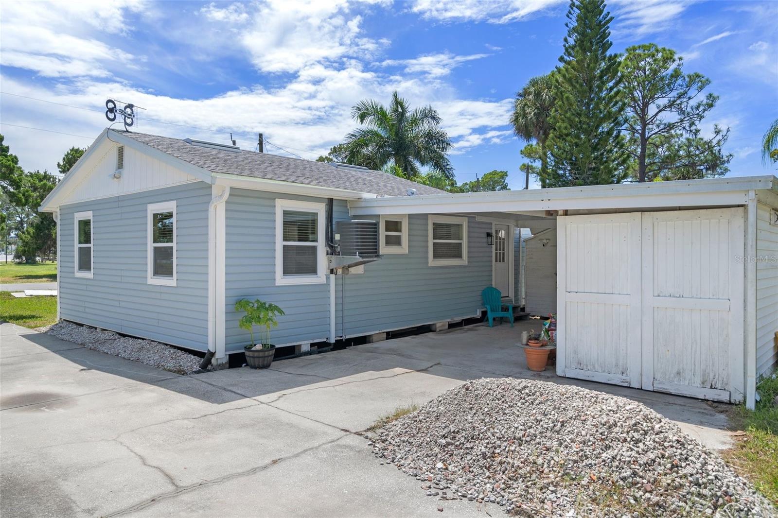 5535 PASCO  WAY, PORT RICHEY, FL, 34668