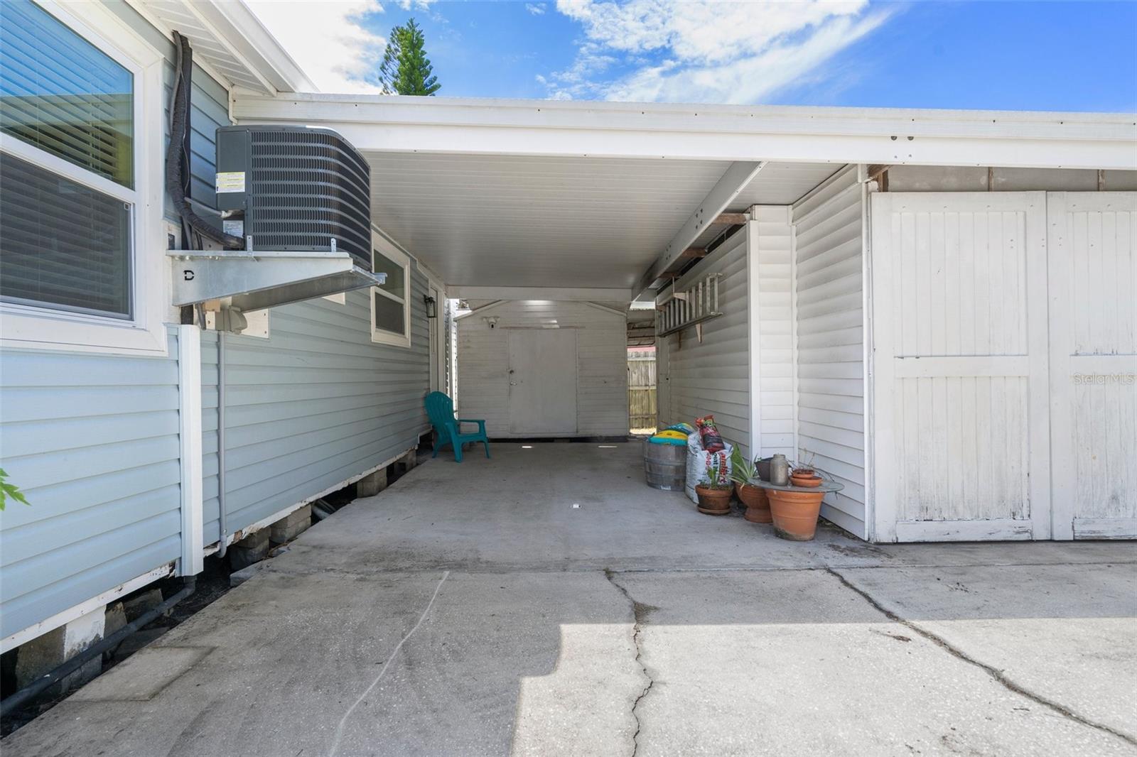 5535 PASCO  WAY, PORT RICHEY, FL, 34668