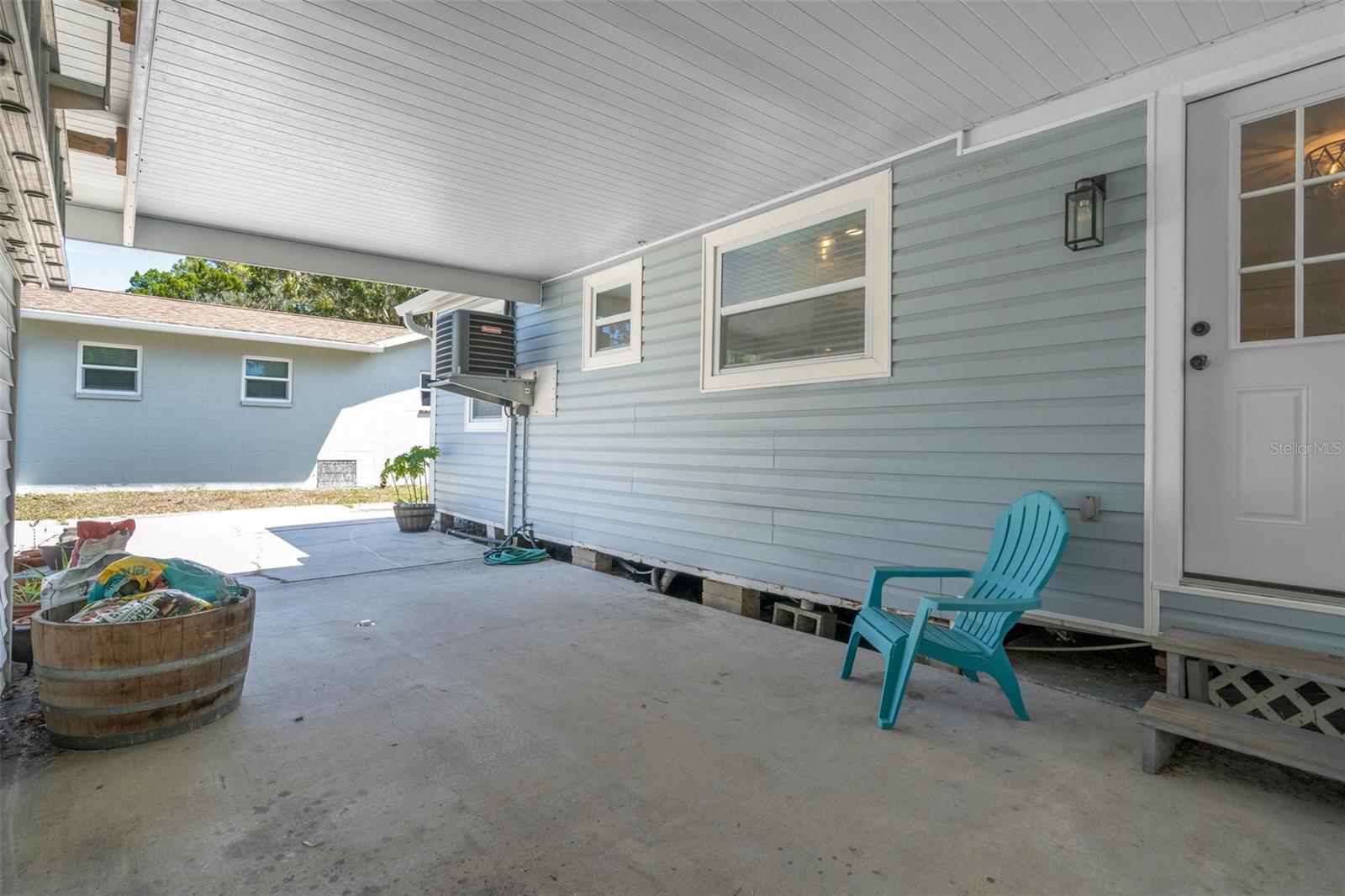 5535 PASCO  WAY, PORT RICHEY, FL, 34668