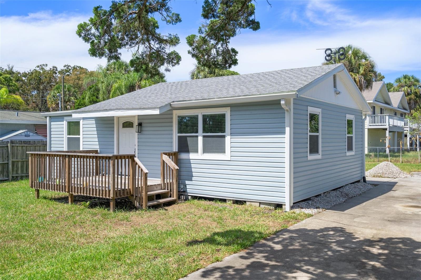 5535 PASCO  WAY, PORT RICHEY, FL, 34668