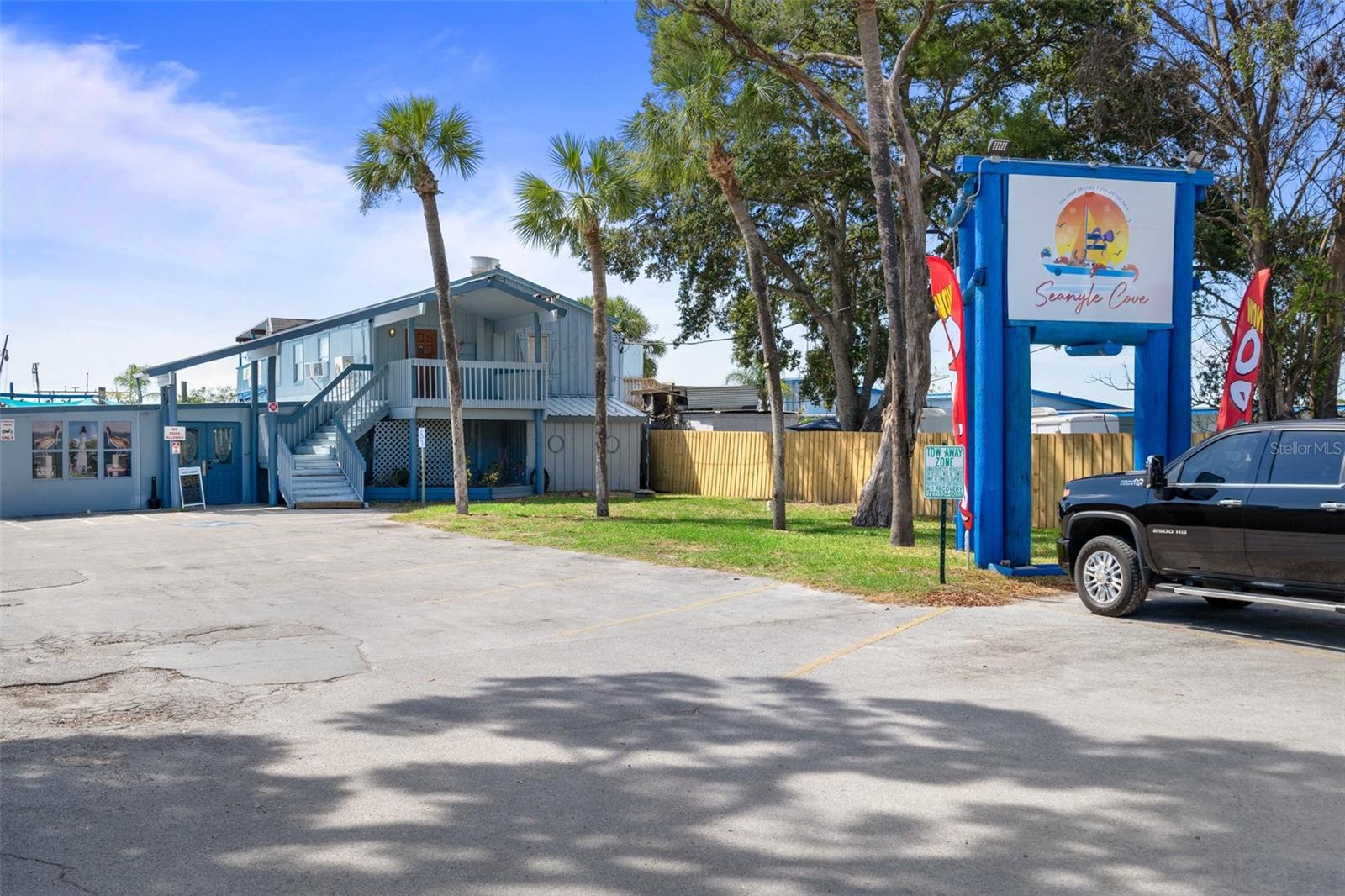 5535 PASCO  WAY, PORT RICHEY, FL, 34668