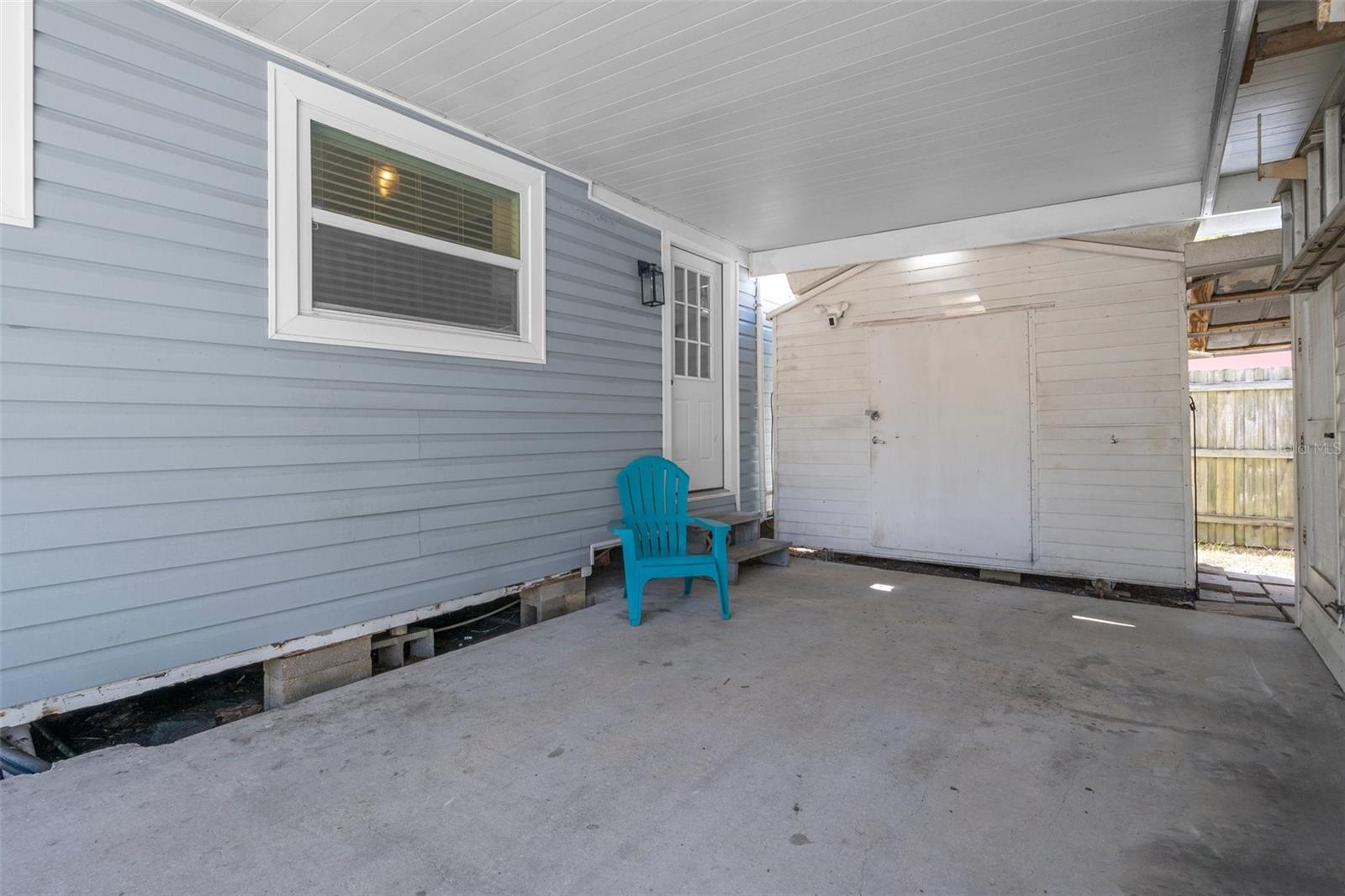 5535 PASCO  WAY, PORT RICHEY, FL, 34668