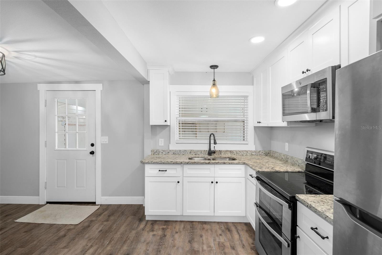 5535 PASCO  WAY, PORT RICHEY, FL, 34668