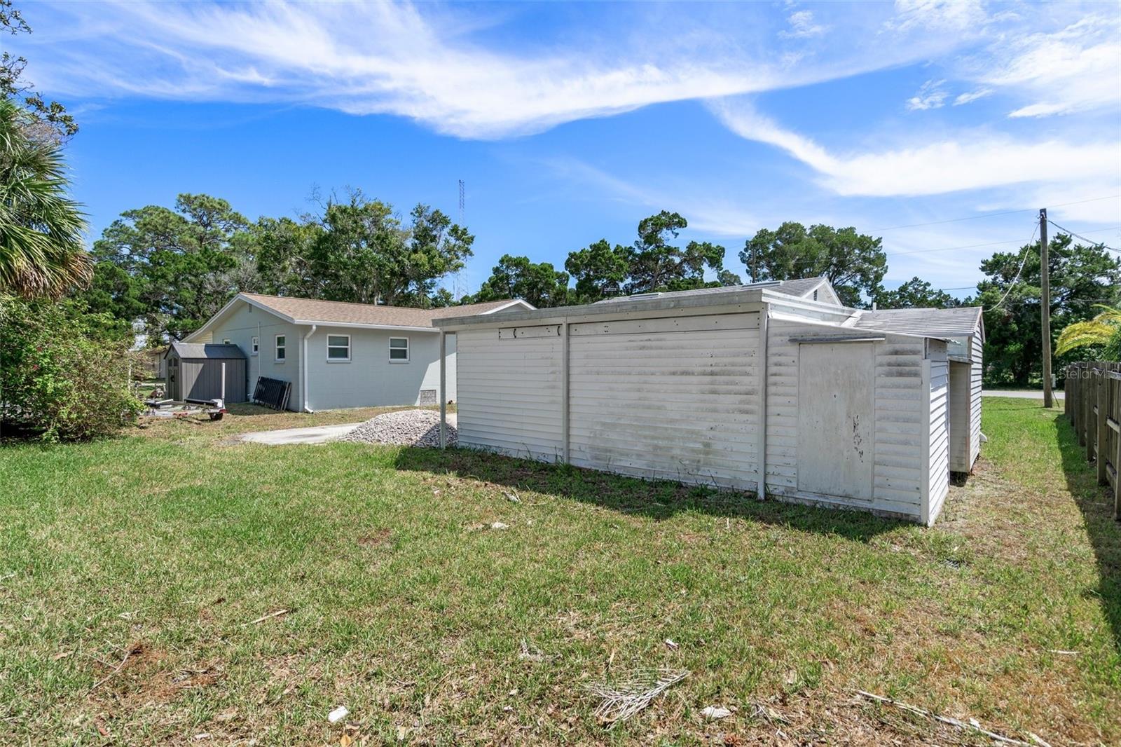 5535 PASCO  WAY, PORT RICHEY, FL, 34668