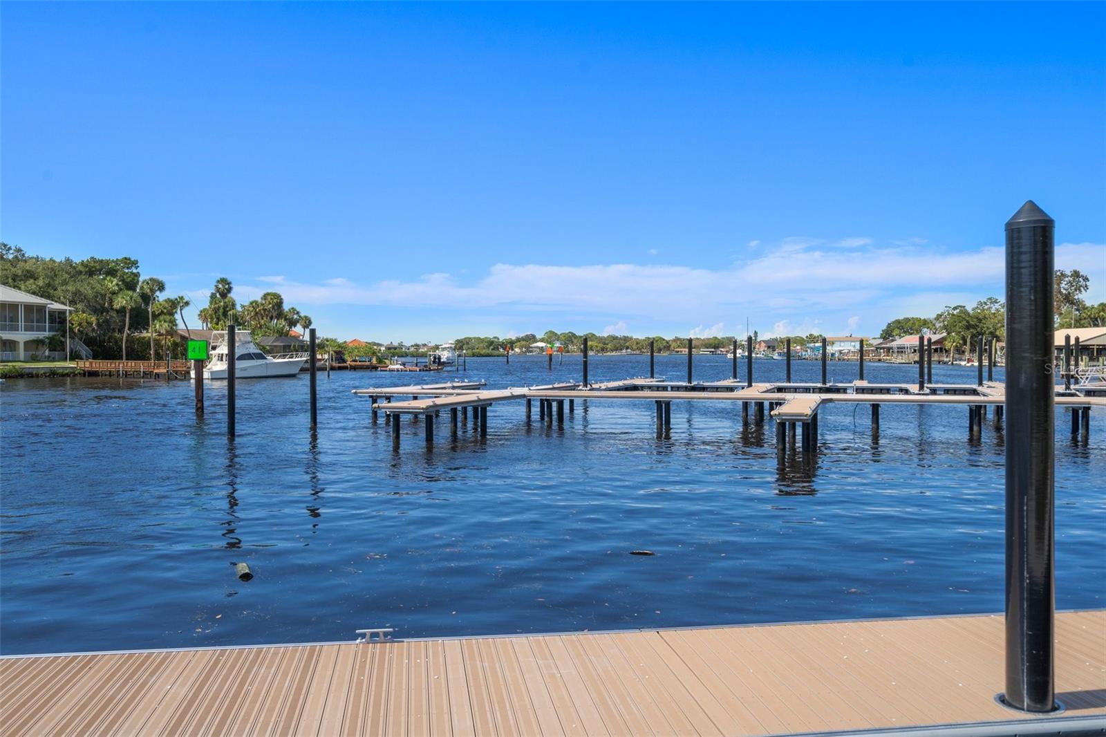 5535 PASCO  WAY, PORT RICHEY, FL, 34668