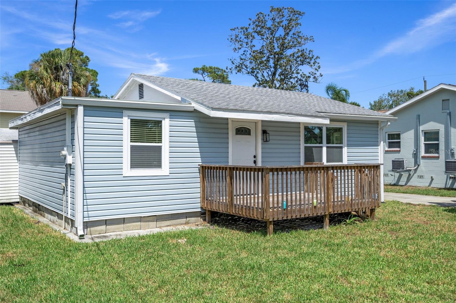 5535 PASCO  WAY, PORT RICHEY, FL, 34668