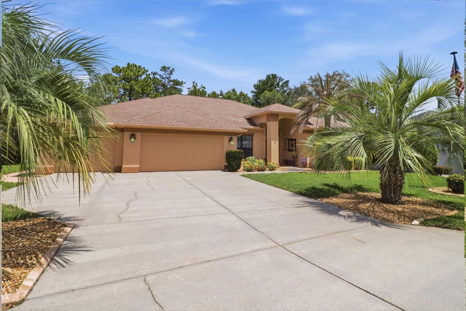 6 HEUCHERA CT W, HOMOSASSA, FL, 34446