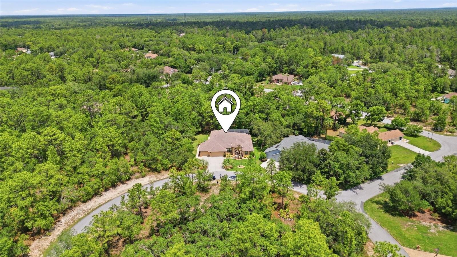 6 HEUCHERA CT W, HOMOSASSA, FL, 34446