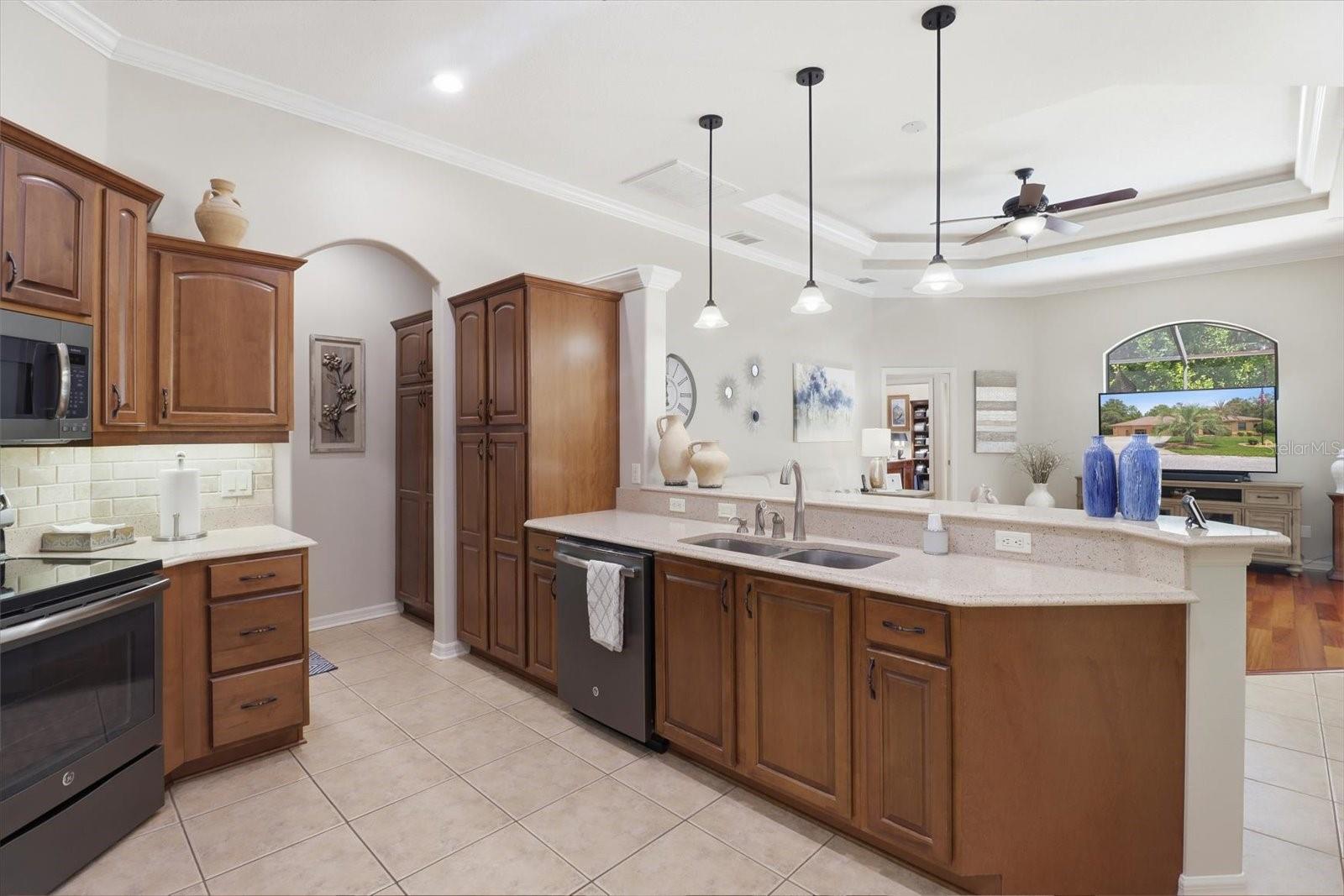 6 HEUCHERA CT W, HOMOSASSA, FL, 34446