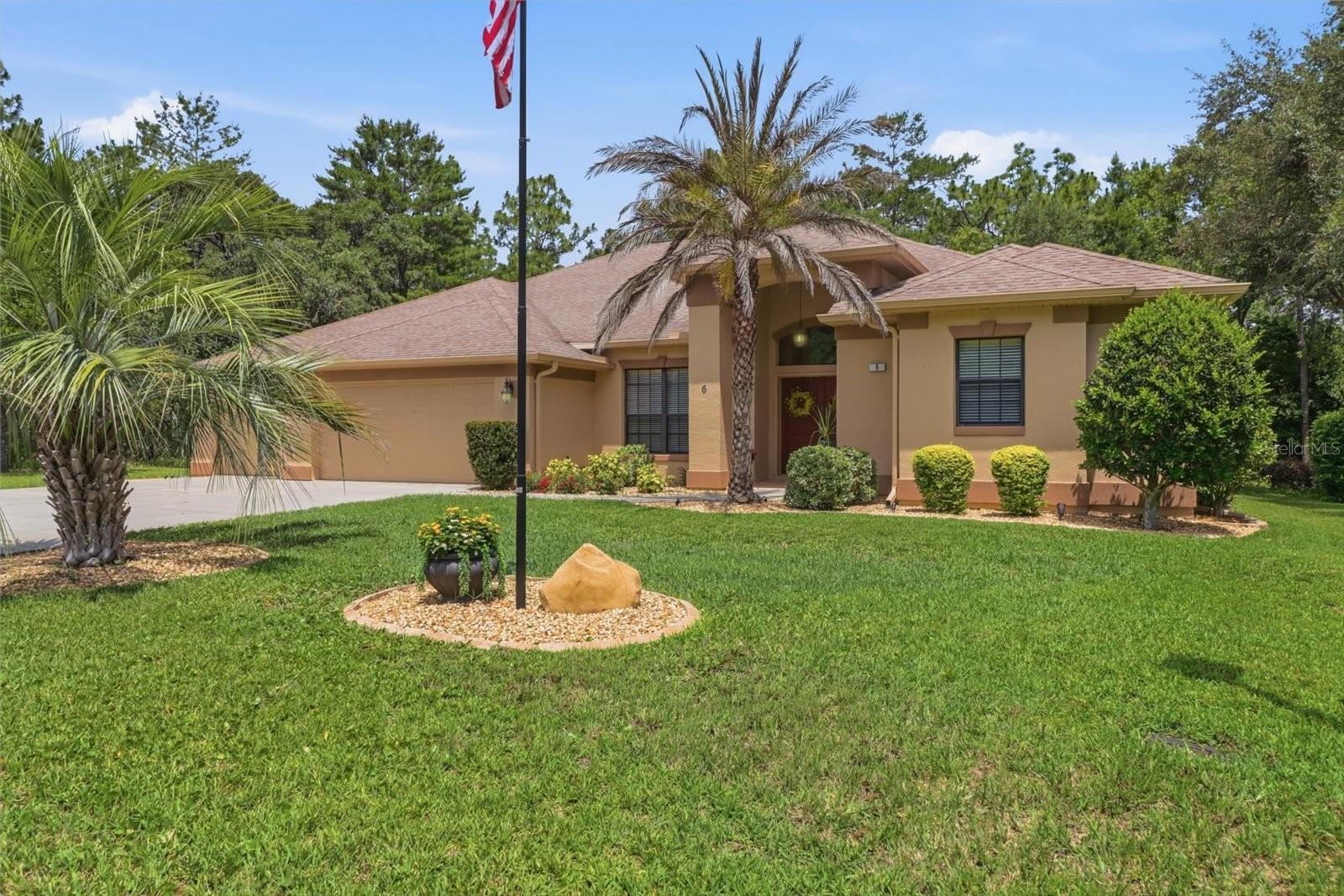 6 HEUCHERA CT W, HOMOSASSA, FL, 34446